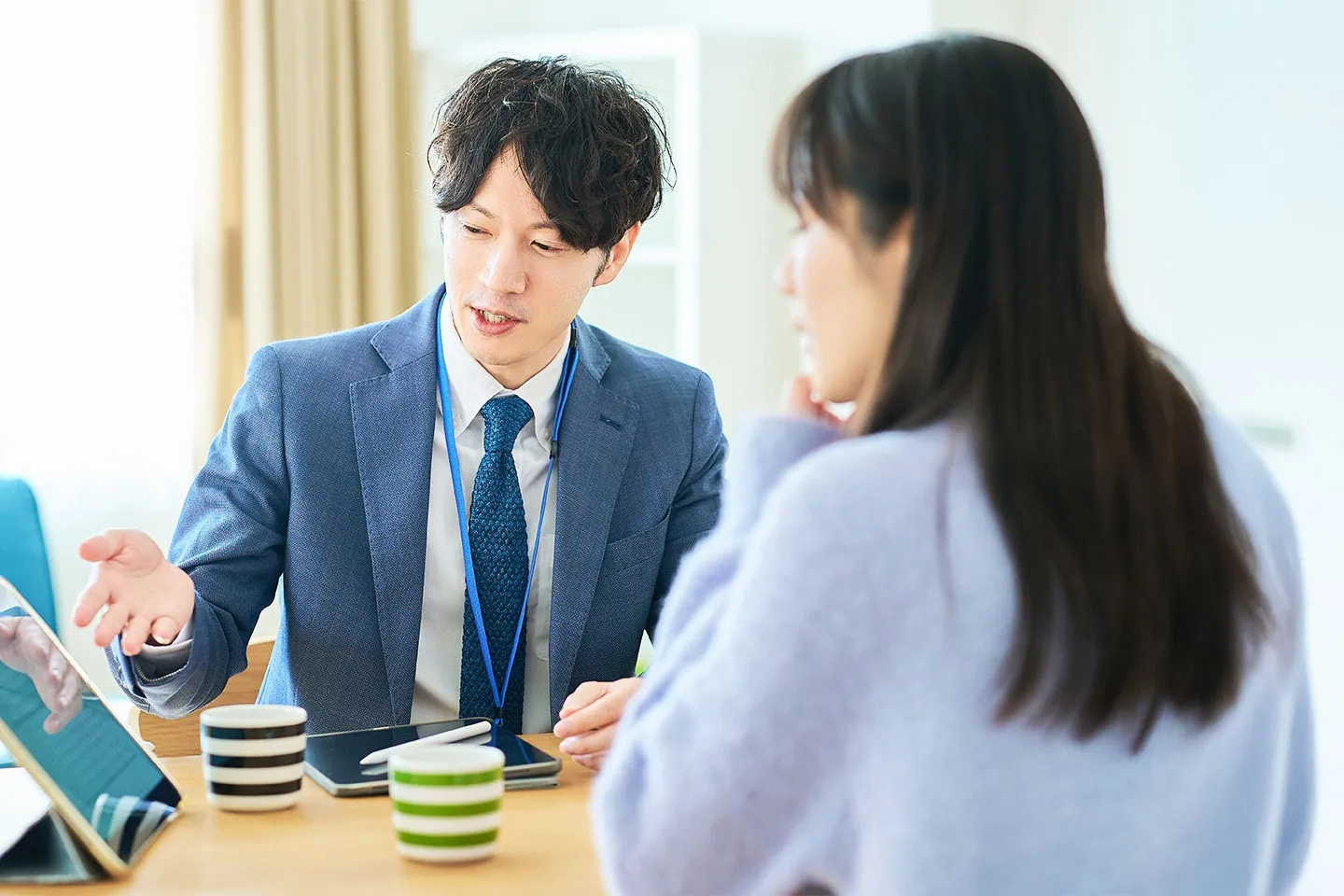 取引完了までの流れを詳しく解説