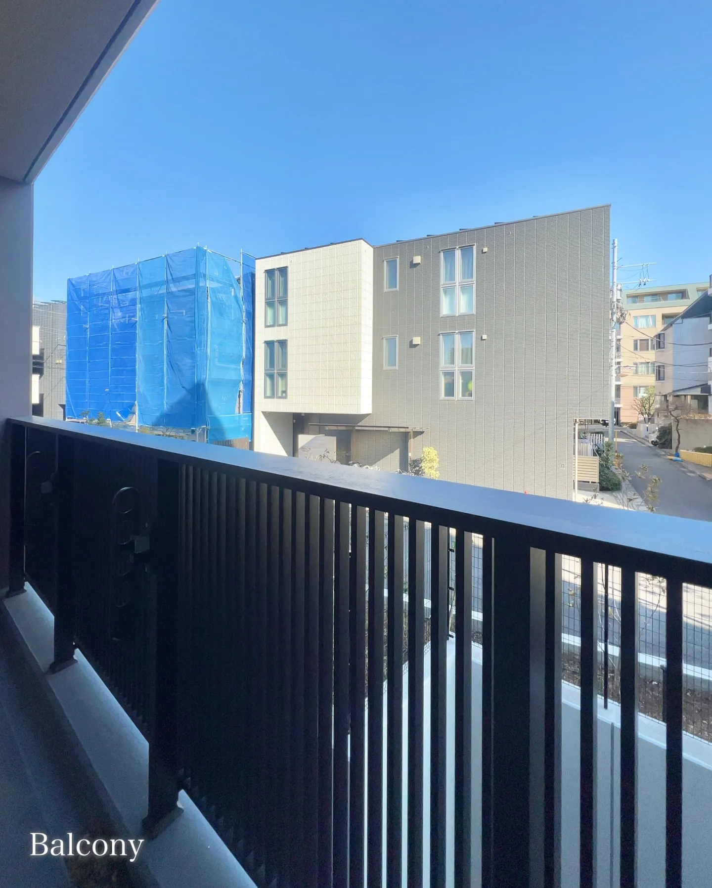 近隣には都内最大級のアミューズメントスポット「東京ドームシテ...