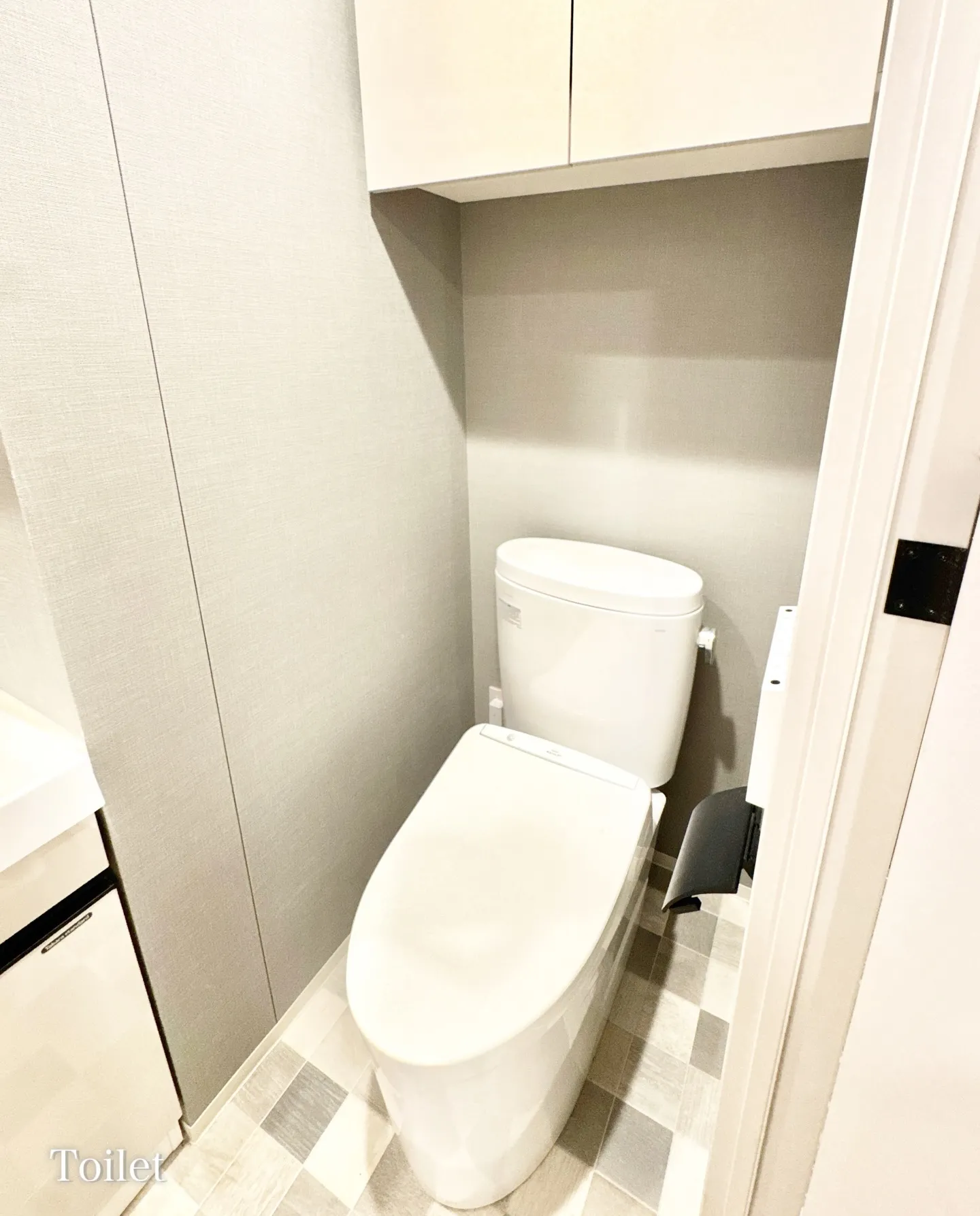 最寄り駅は都営新宿線「菊川駅」徒歩4分。