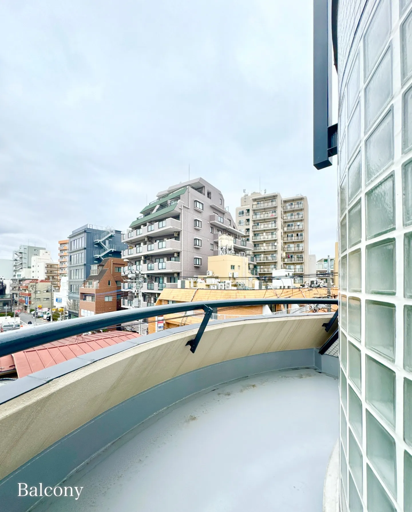 複数路線が使える、通勤にも便利なロケーション。