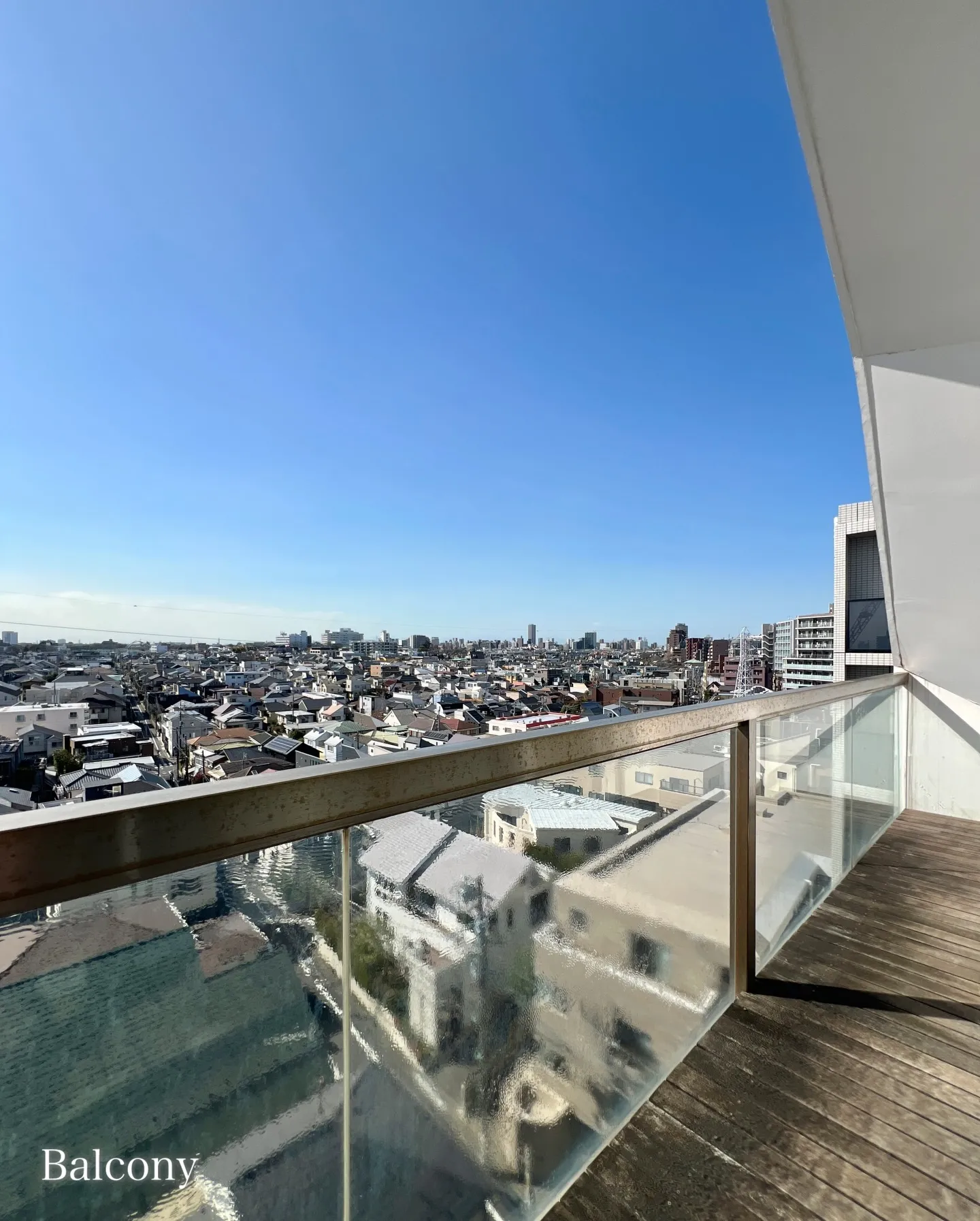 東京23区“住みたい”各種ランキング上位の目黒区で高いブラン...