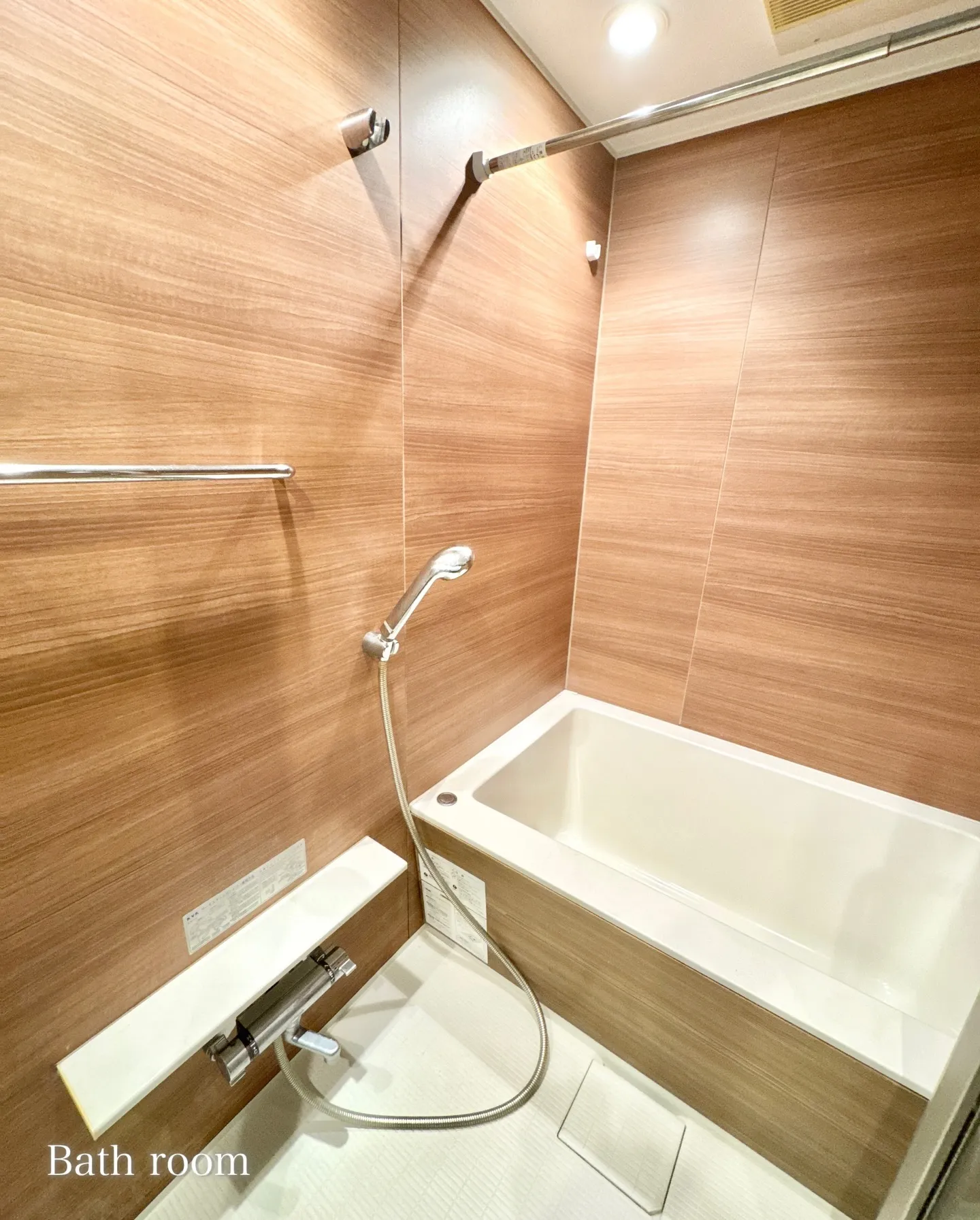 東京都杉並区上荻に位置するRC（鉄筋コンクリート）構造の4階...