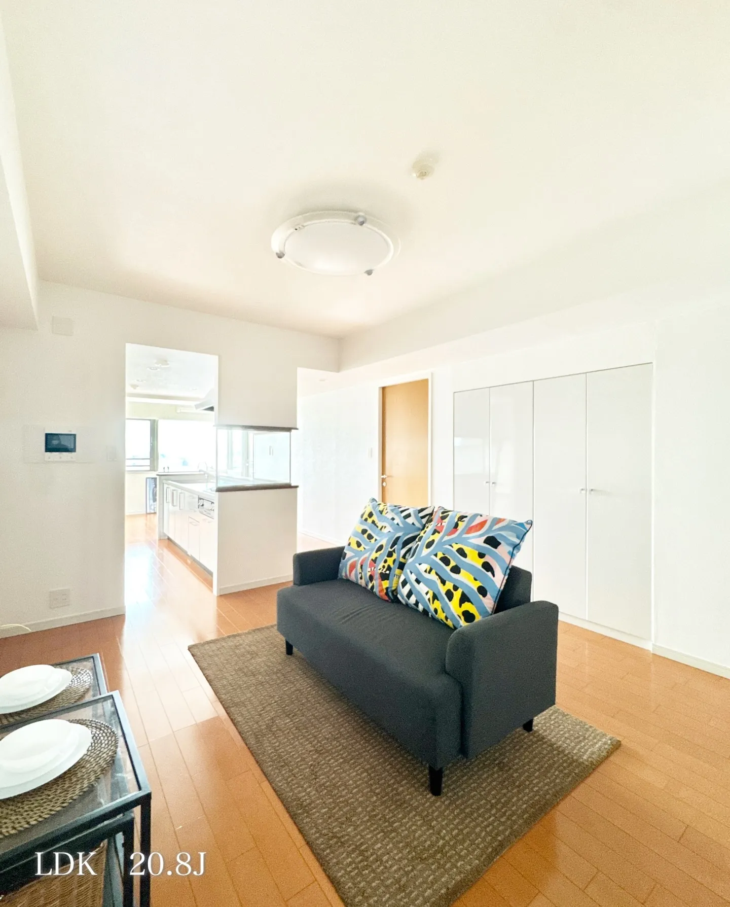 中央本線吉祥寺駅から徒歩約3分の距離に位置するマンションです...