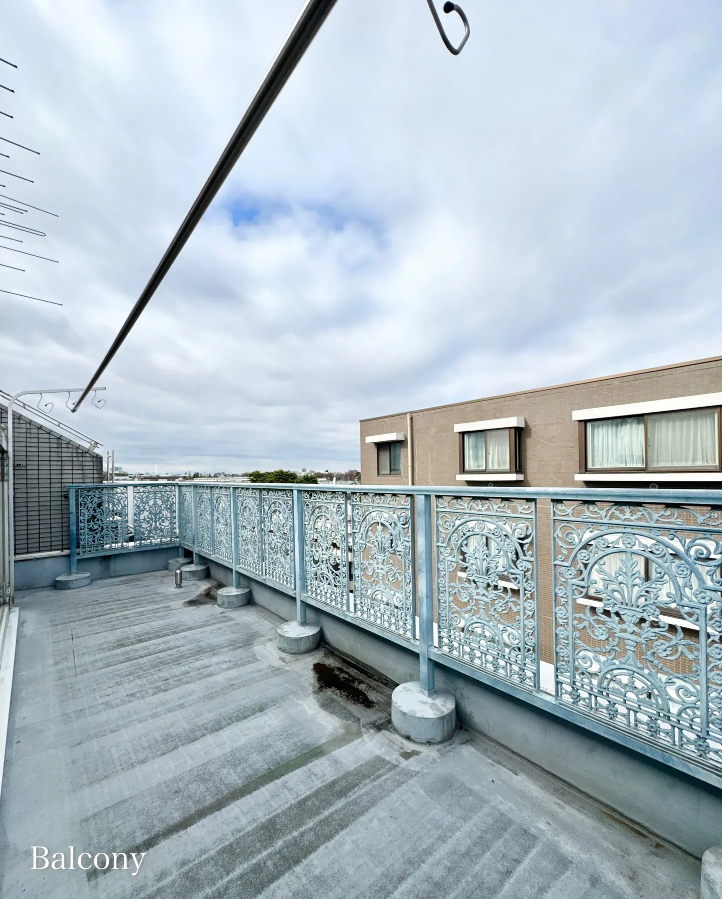 東京都武蔵野市吉祥寺東町２丁目に位置し、閑静な住宅街にありま...