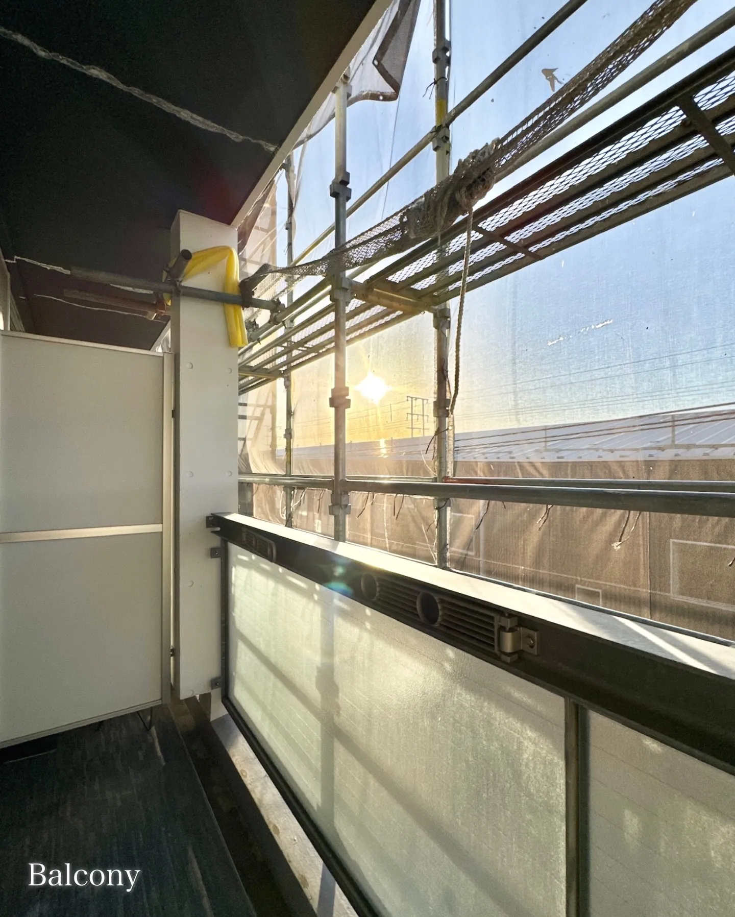 東京都目黒区祐天寺にある地上7階建てのマンションです。