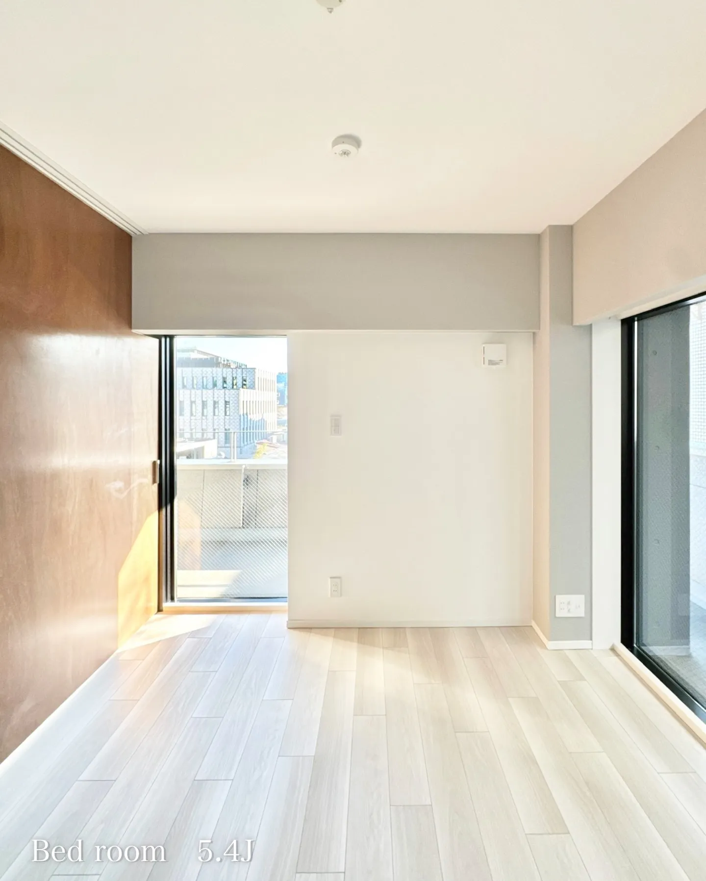 信濃町エリアにある高級リファイニングマンション。