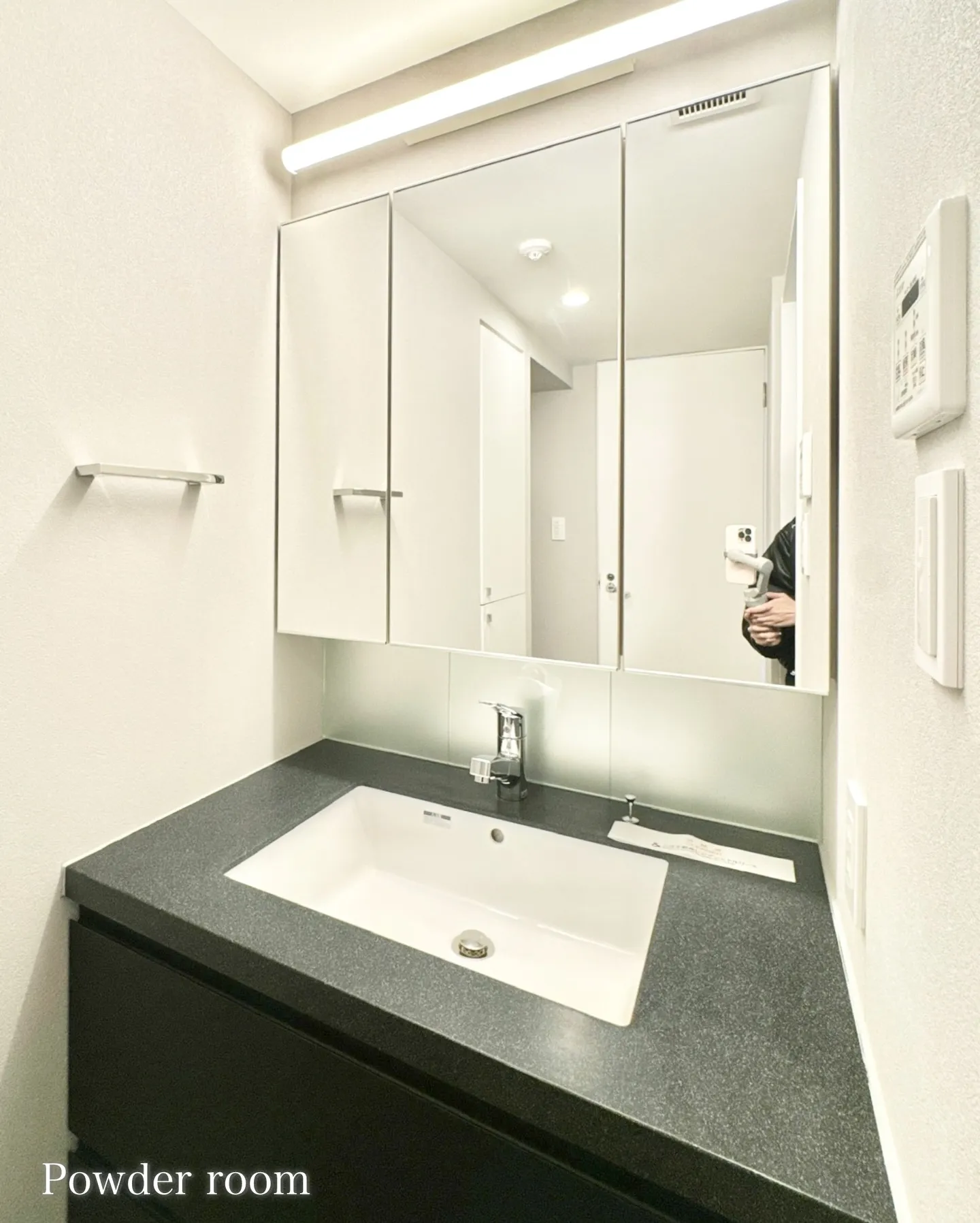 信濃町エリアにある高級リファイニングマンション。