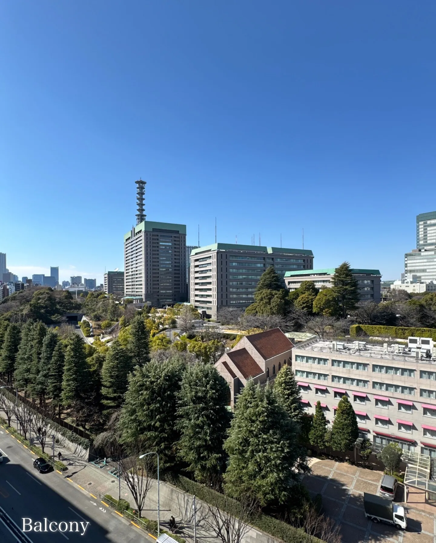 東京メトロ南北線・有楽町・都営新宿線『市ヶ谷駅』から徒歩2分...