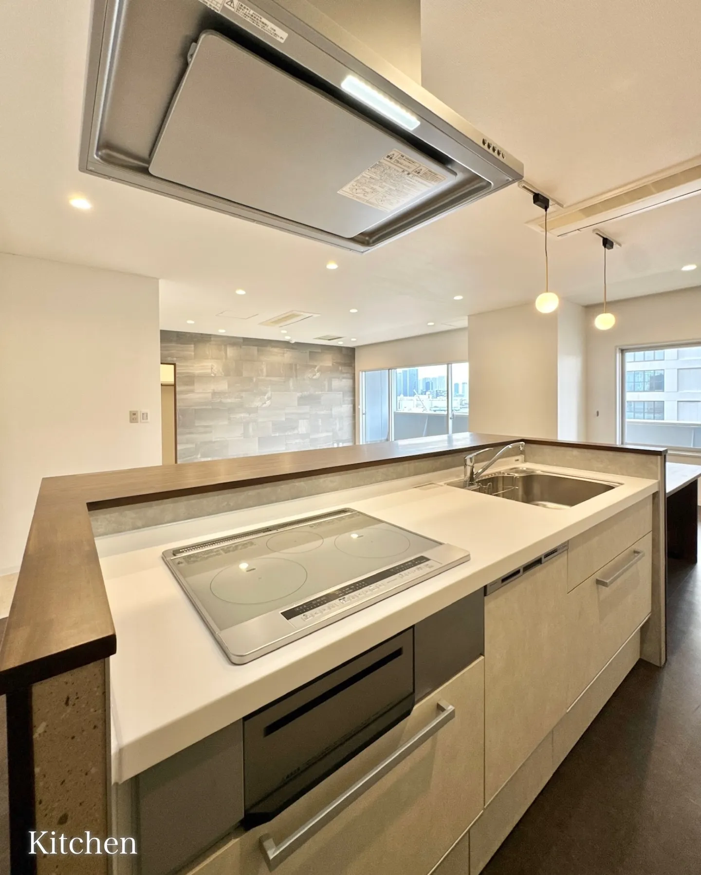 東京湾、お台場を一望できるオーシャンビューが魅力の高級賃貸マ...