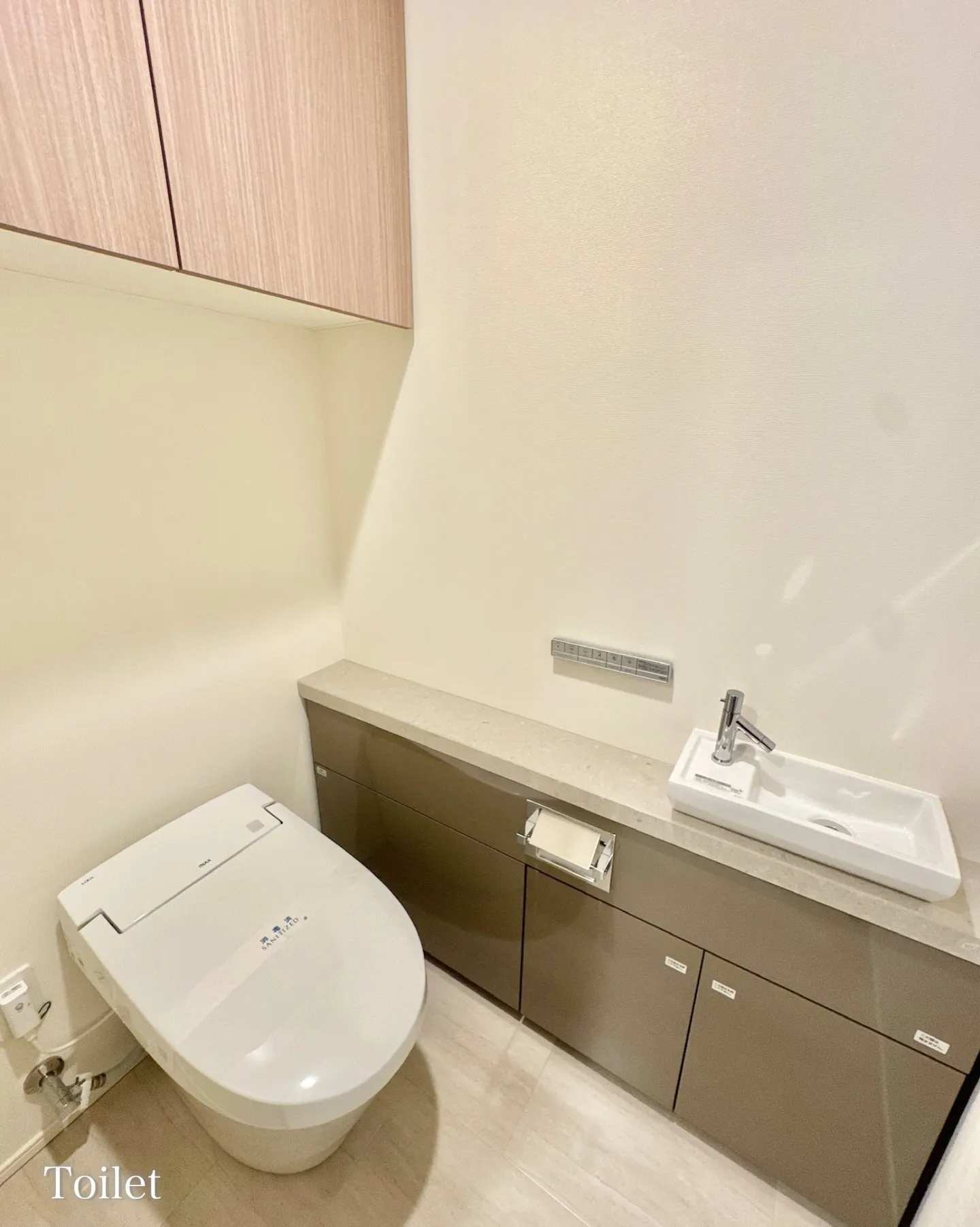 東京メトロ有楽町線要町駅から徒歩3分の距離にあり、駅からきわ...