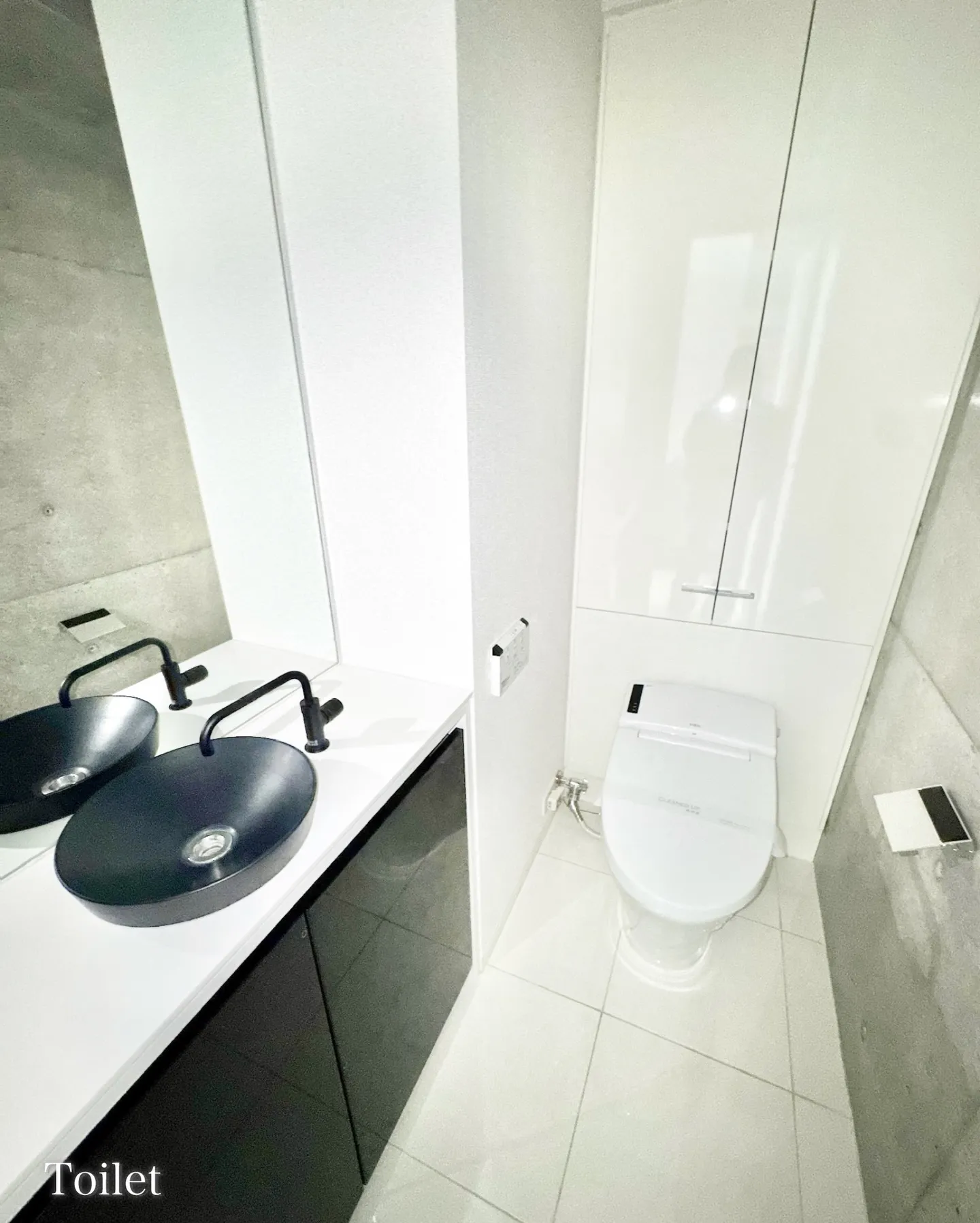 御成門駅徒歩2分。