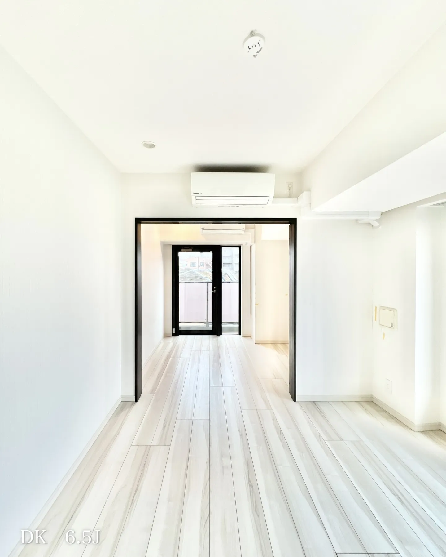 板橋区坂下1丁目に位置する、2019年3月築の分譲賃貸マンシ...