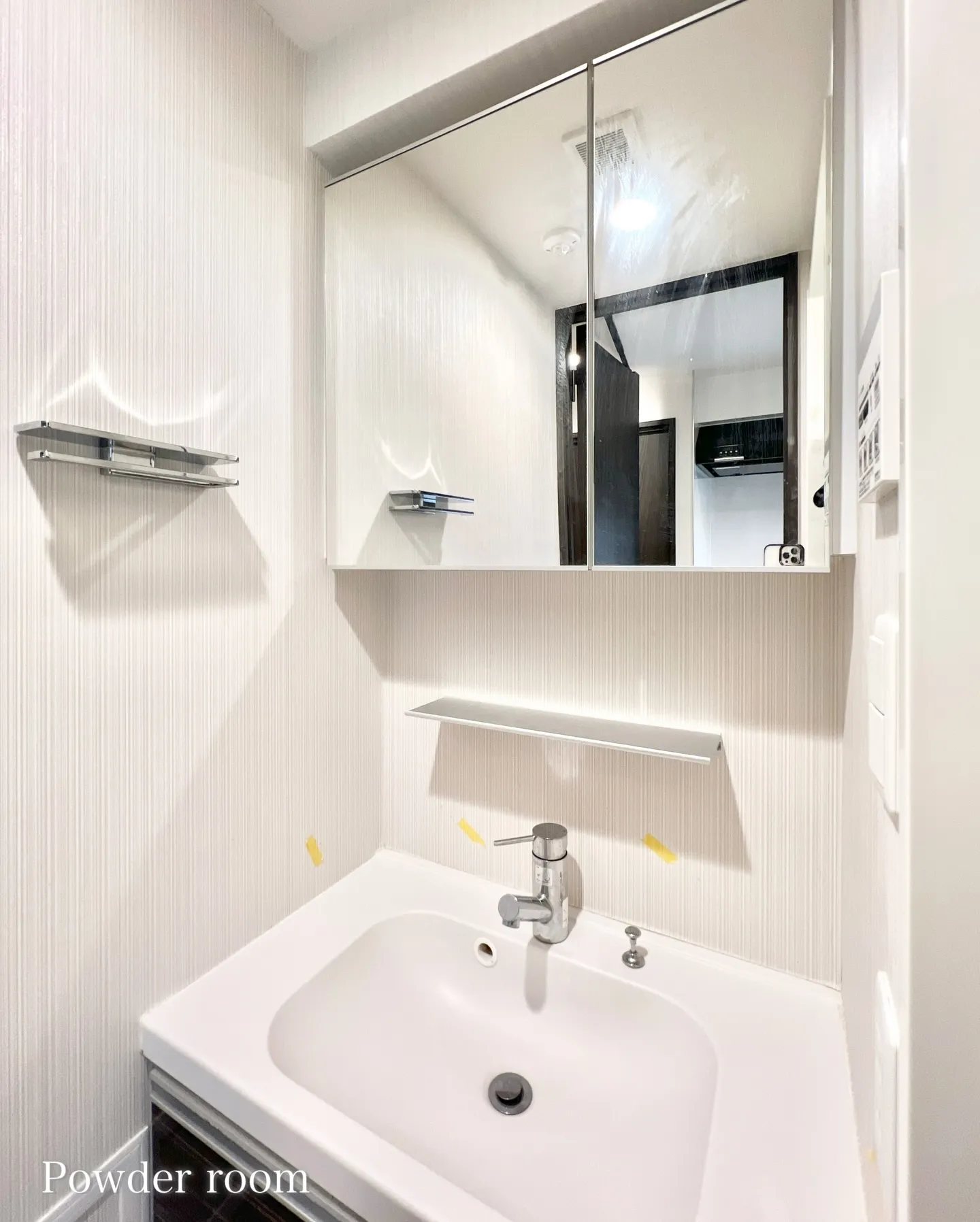 板橋区坂下1丁目に位置する、2019年3月築の分譲賃貸マンシ...