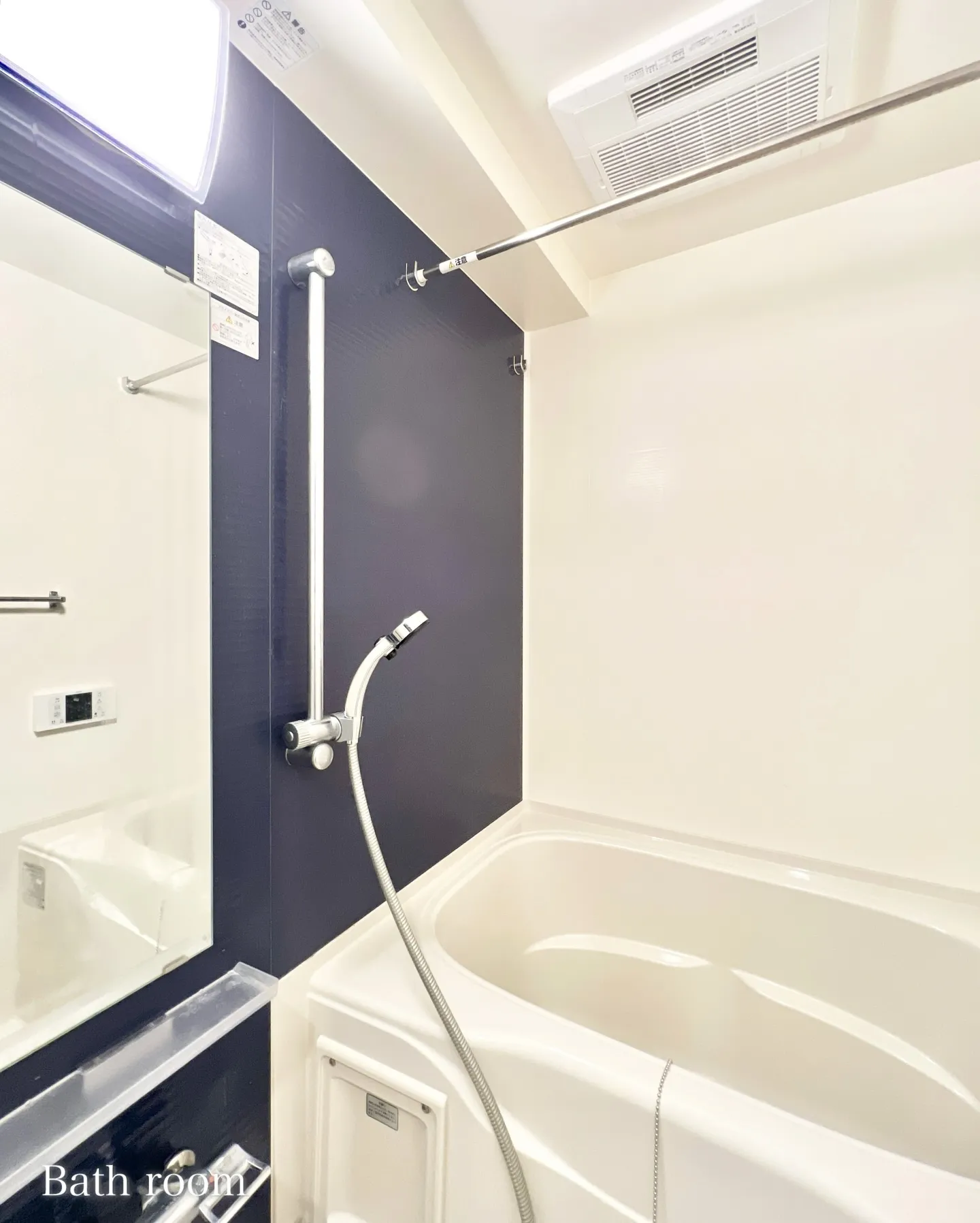 板橋区坂下1丁目に位置する、2019年3月築の分譲賃貸マンシ...