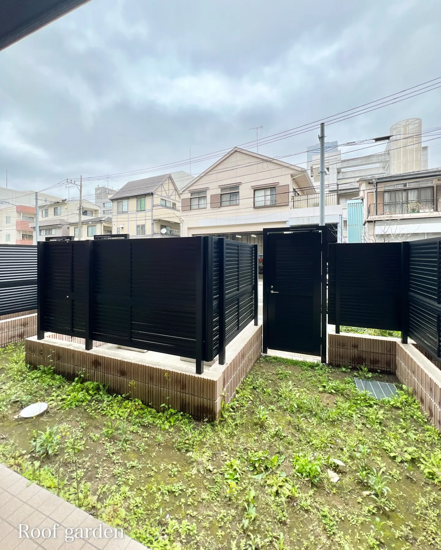 緑に囲まれた穏やかな街並みに佇む、全159邸のビッグコミュニ...