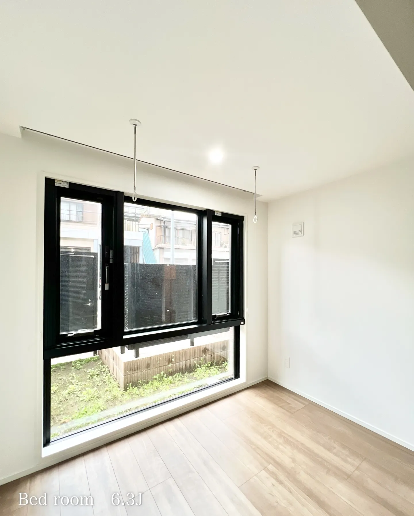 緑に囲まれた穏やかな街並みに佇む、全159邸のビッグコミュニ...