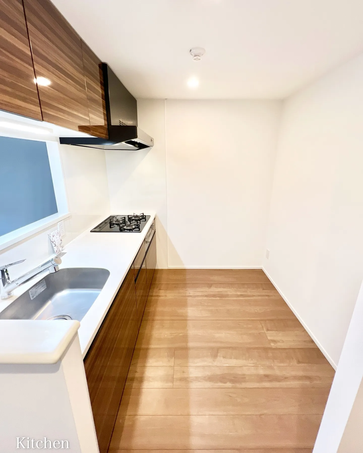 緑に囲まれた穏やかな街並みに佇む、全159邸のビッグコミュニ...