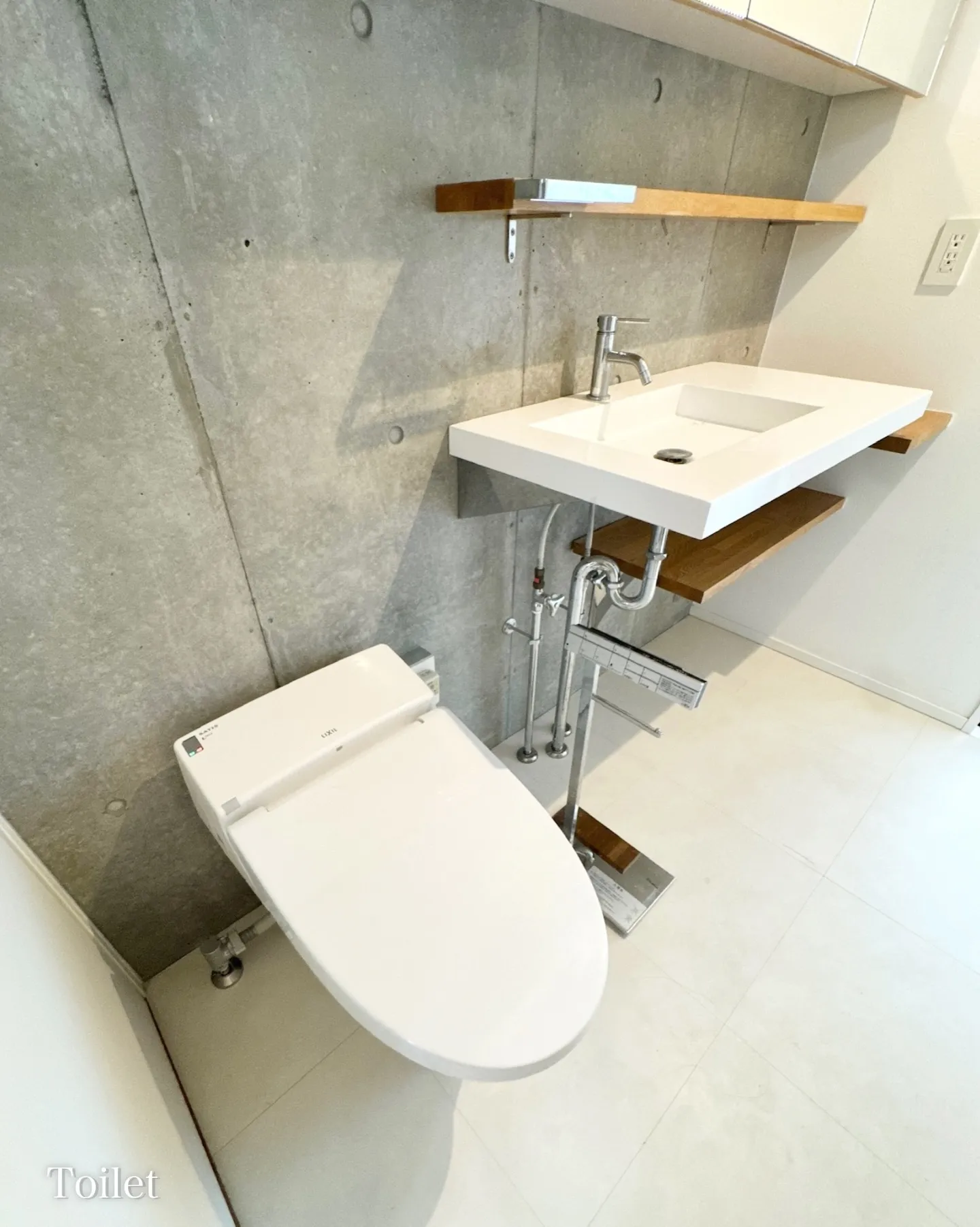 若林エリアに建つ分譲マンション。