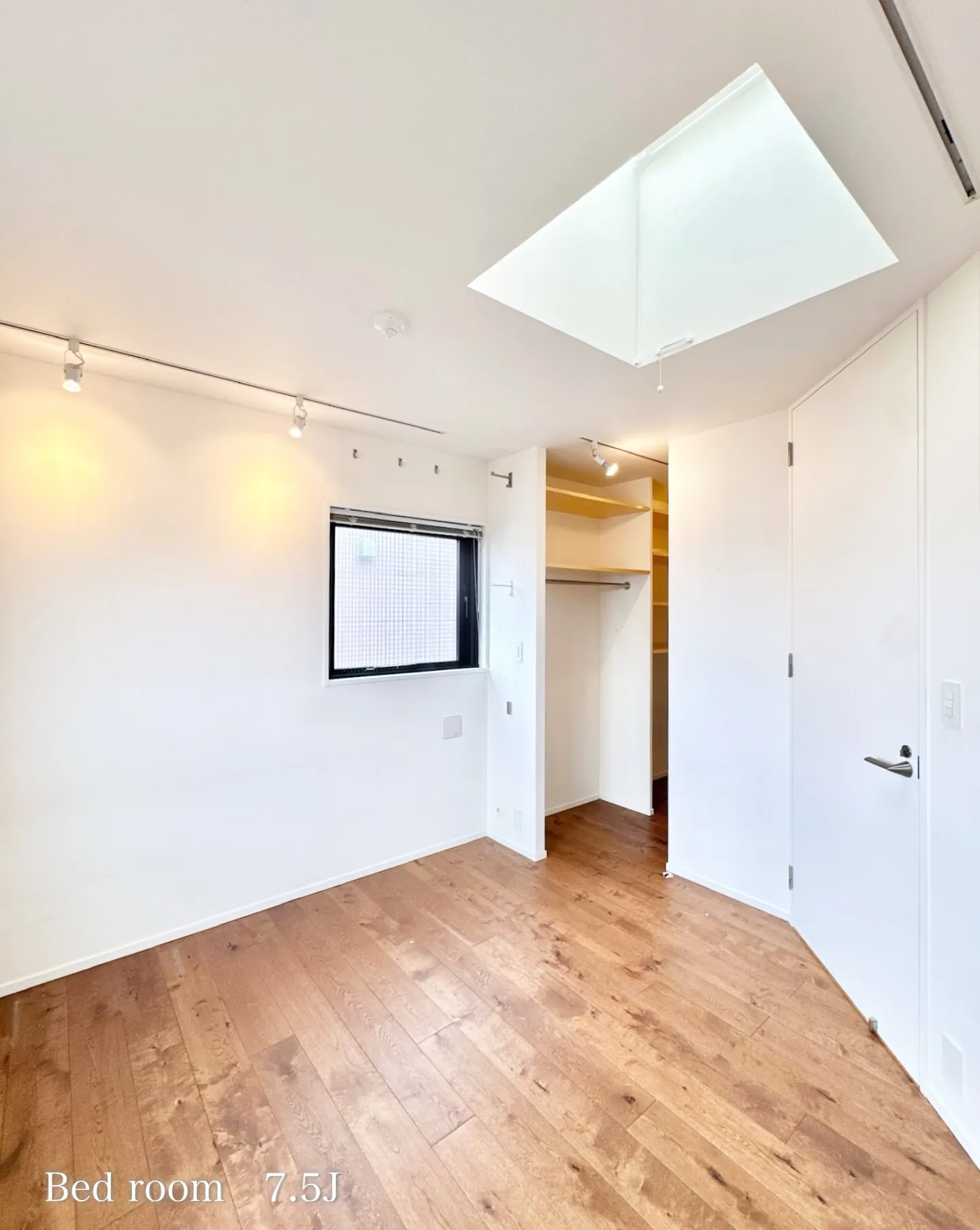 若林エリアに建つ分譲マンション。