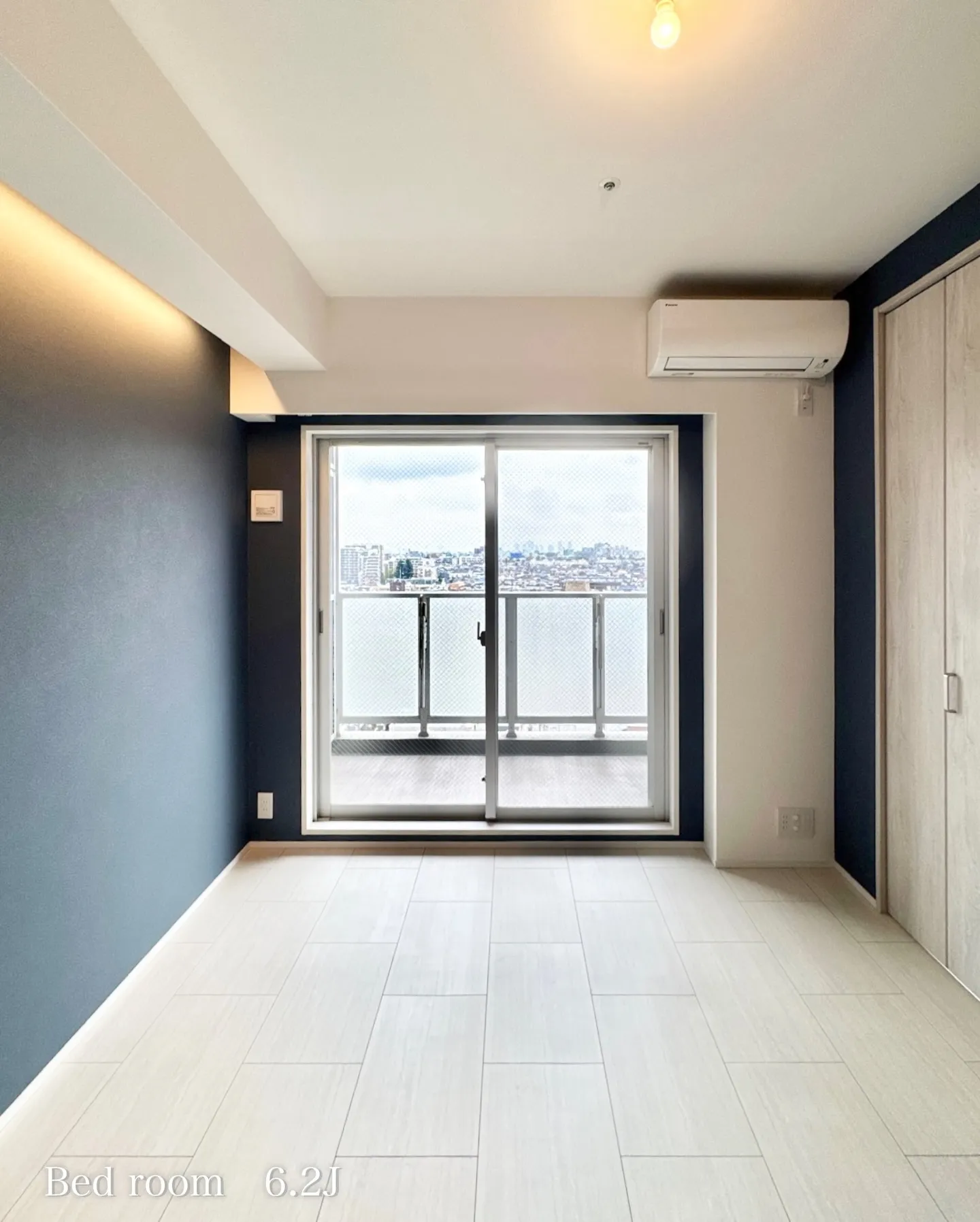 三軒茶屋エリアに建つ高級賃貸マンション。