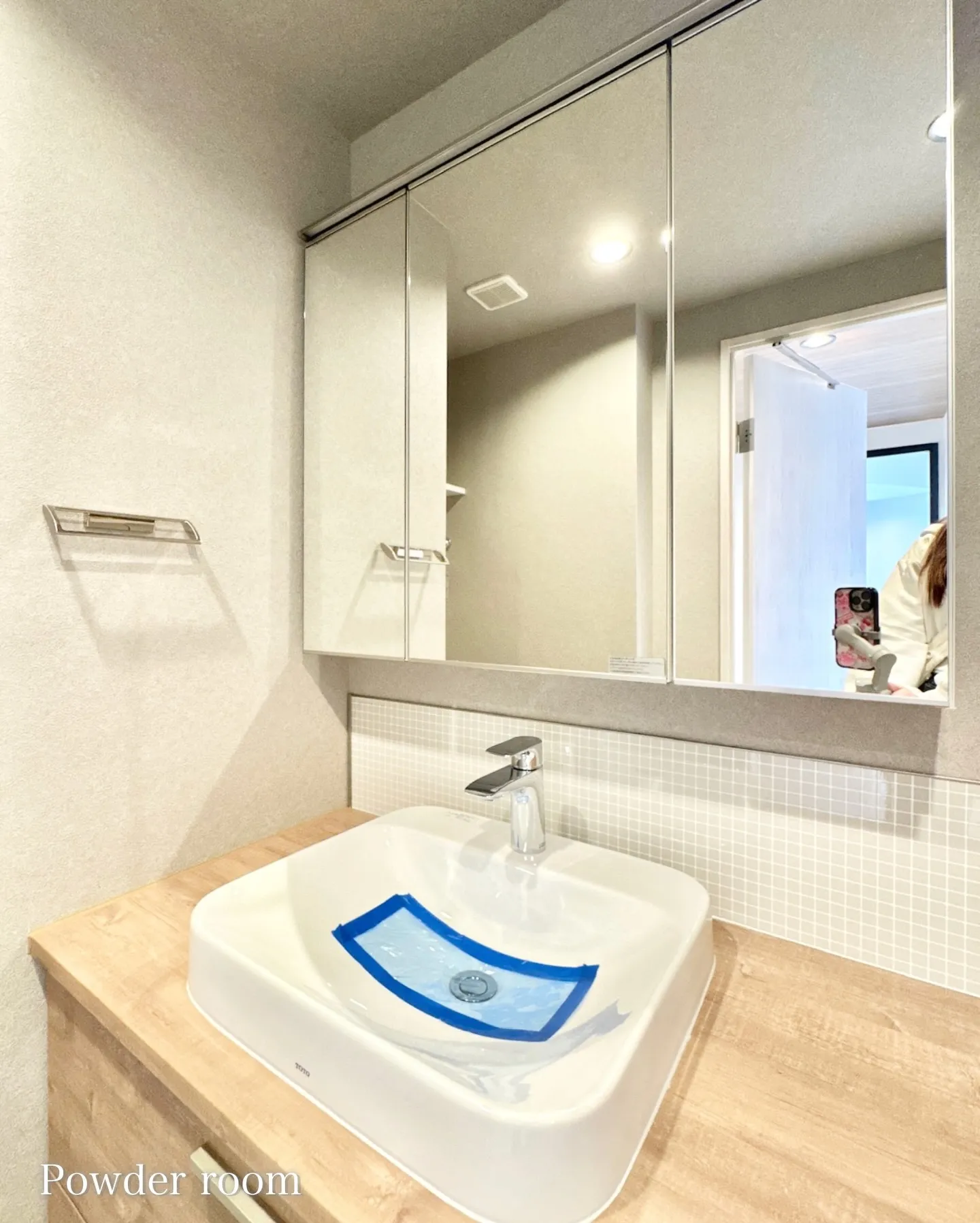 三軒茶屋エリアに建つ高級賃貸マンション。