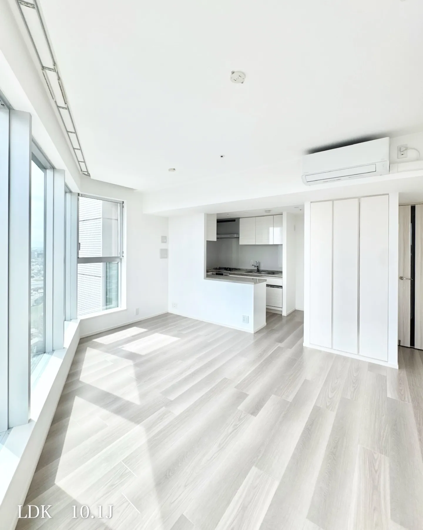 三井不動産の高層マンションシリーズ「Park TOWER」で...