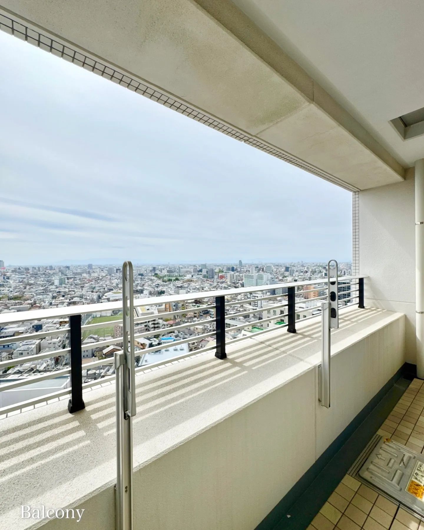 三井不動産の高層マンションシリーズ「Park TOWER」で...