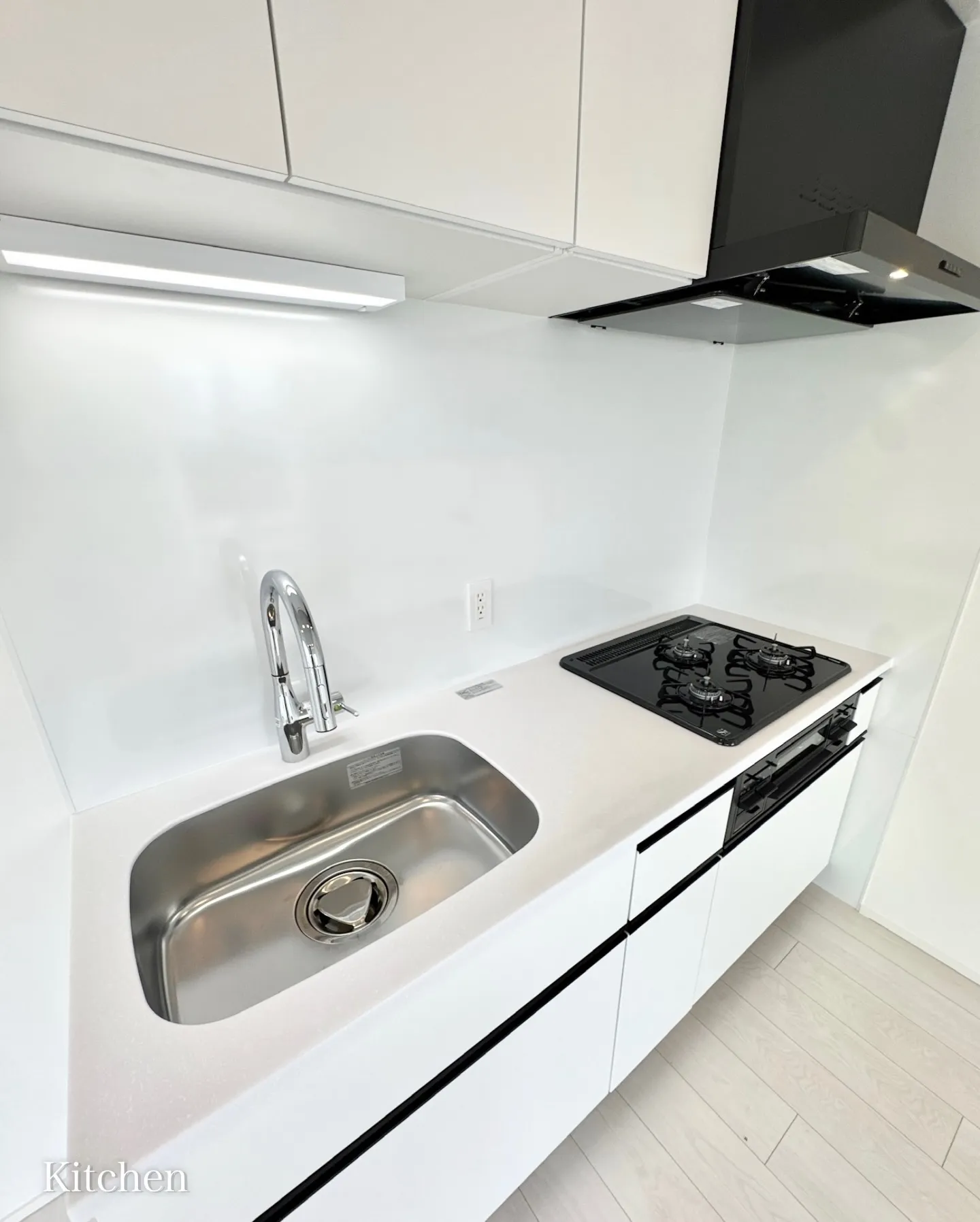 渋谷区本町エリアに位置する高級賃貸デザイナーズ低層マンション...