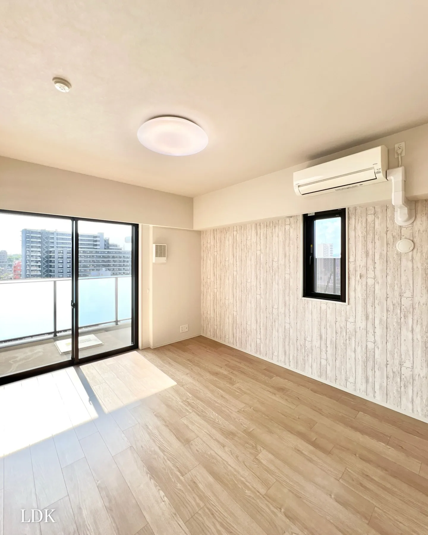 デザイン性にもこだわり、シンプルでありながらも洗練された空間...