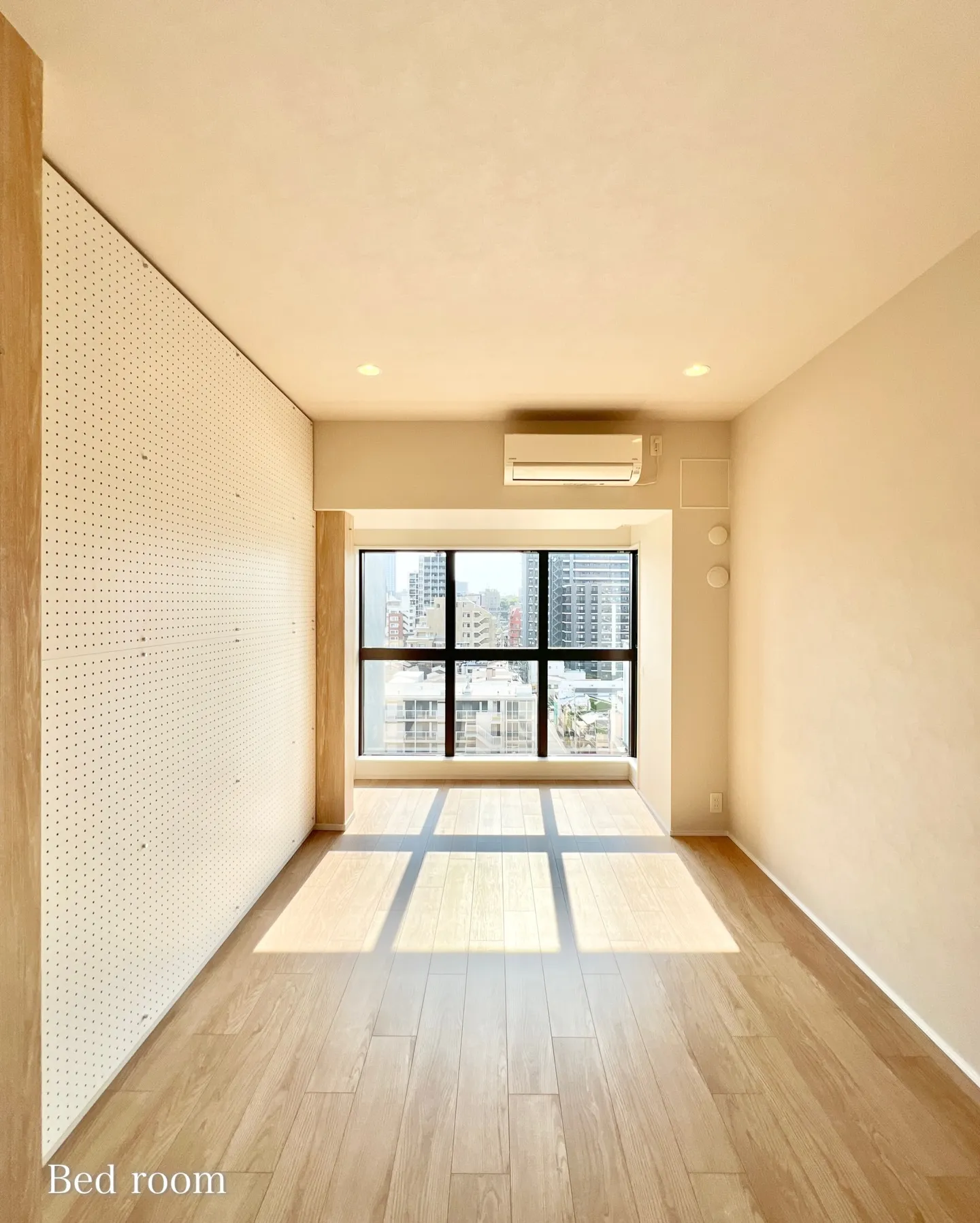 デザイン性にもこだわり、シンプルでありながらも洗練された空間...