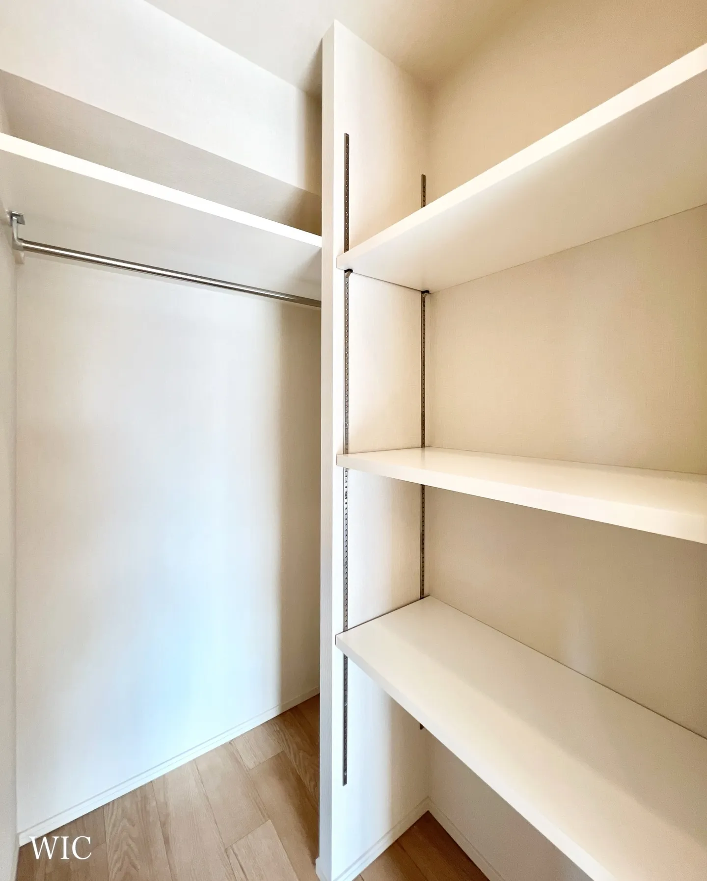 デザイン性にもこだわり、シンプルでありながらも洗練された空間...