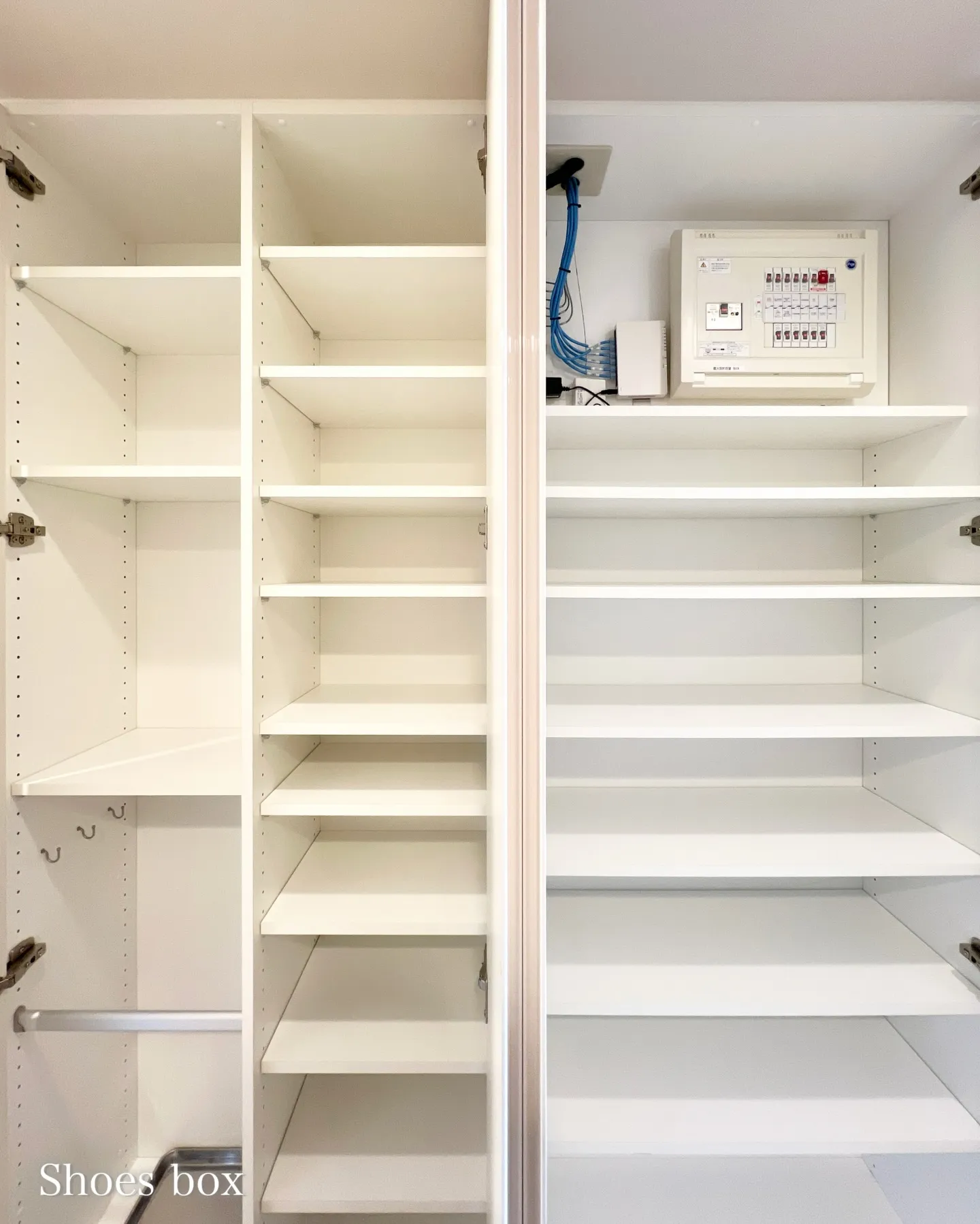 デザイン性にもこだわり、シンプルでありながらも洗練された空間...