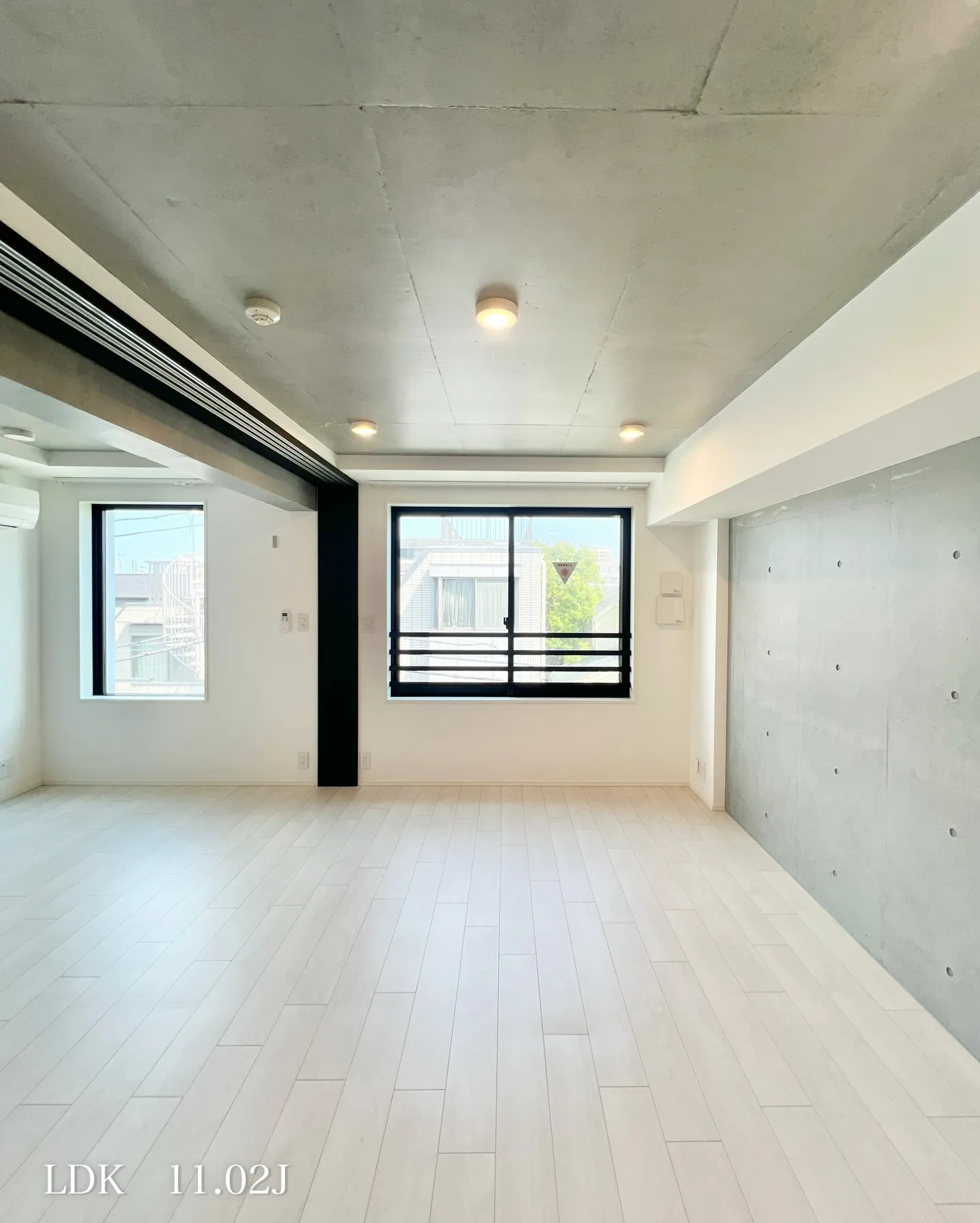 文京区本駒込2丁目の旧白山通りから1本中に入った閑静な住宅街...