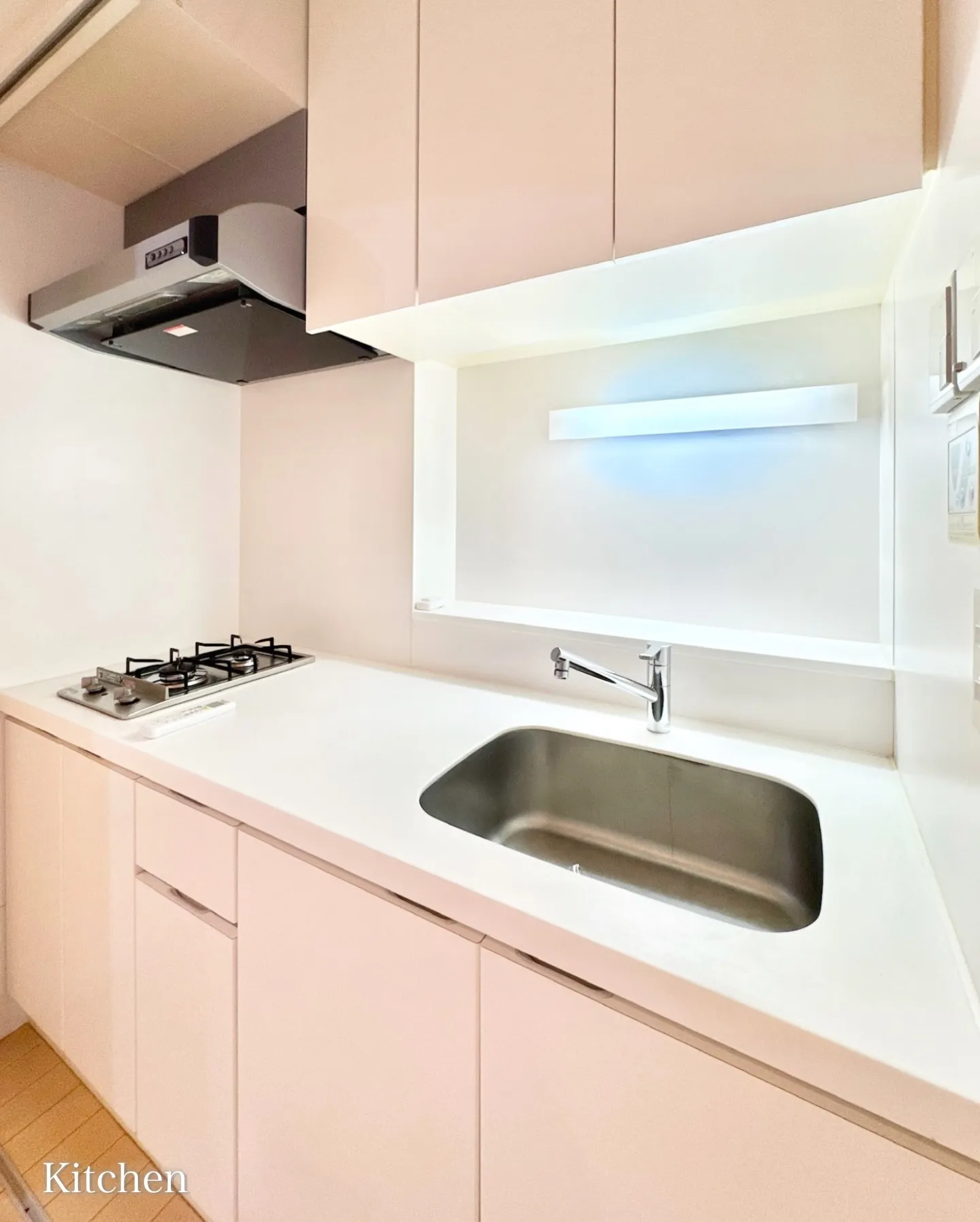 港区南麻布の穏やかな地に佇む高級賃貸マンション。