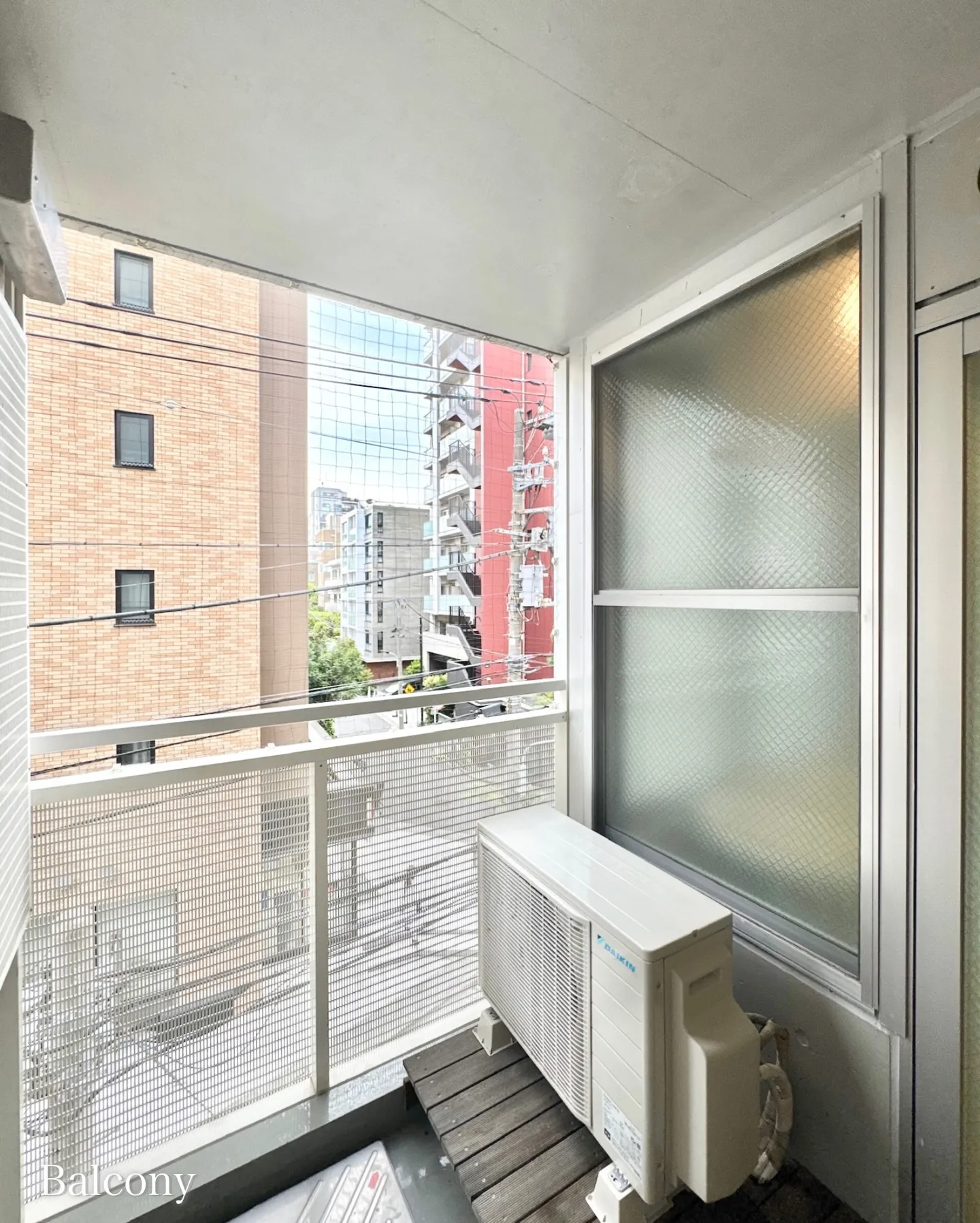 港区南麻布の穏やかな地に佇む高級賃貸マンション。