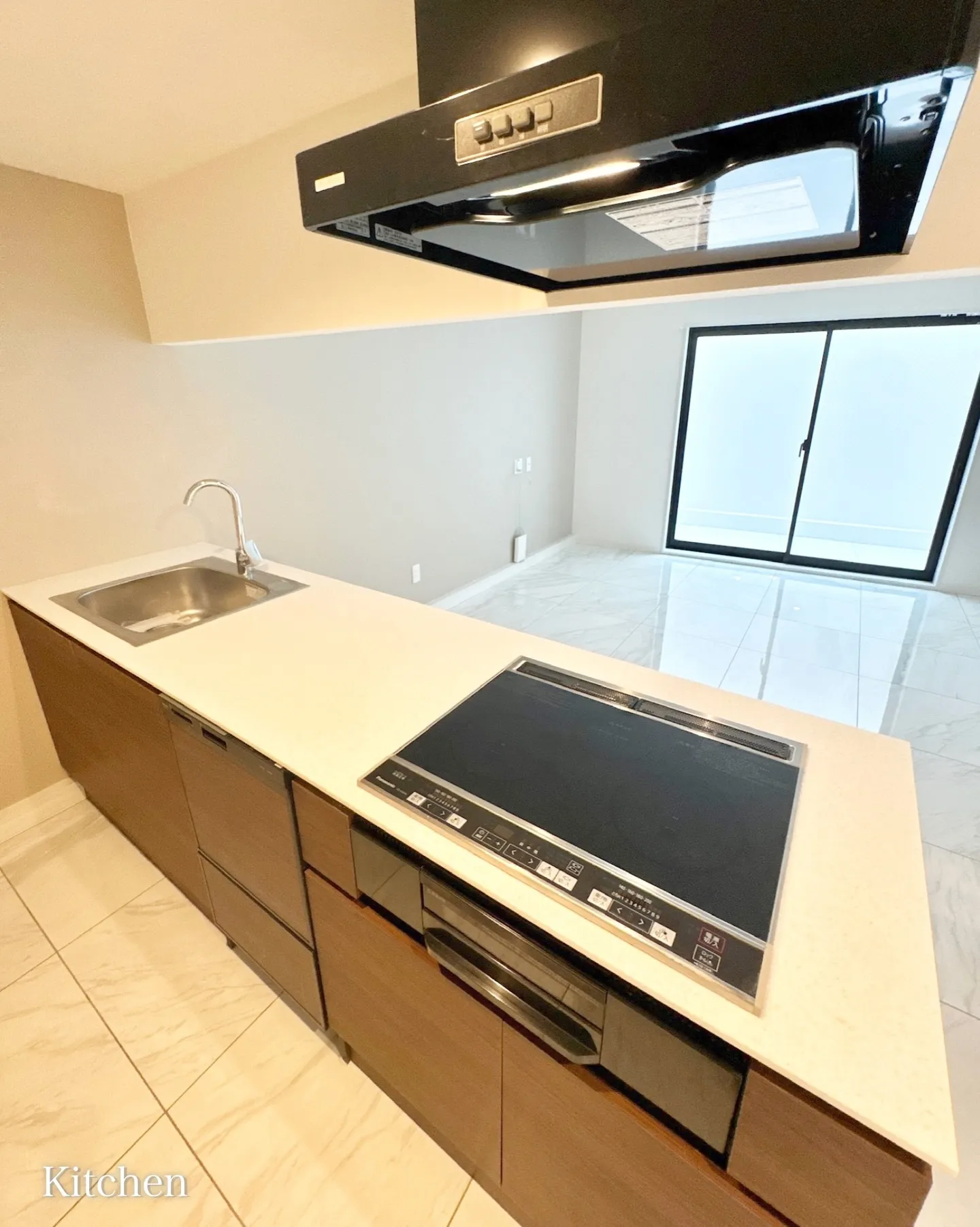 港区南麻布2丁目の大通りから裏手に入った閑静な住宅街にござい...