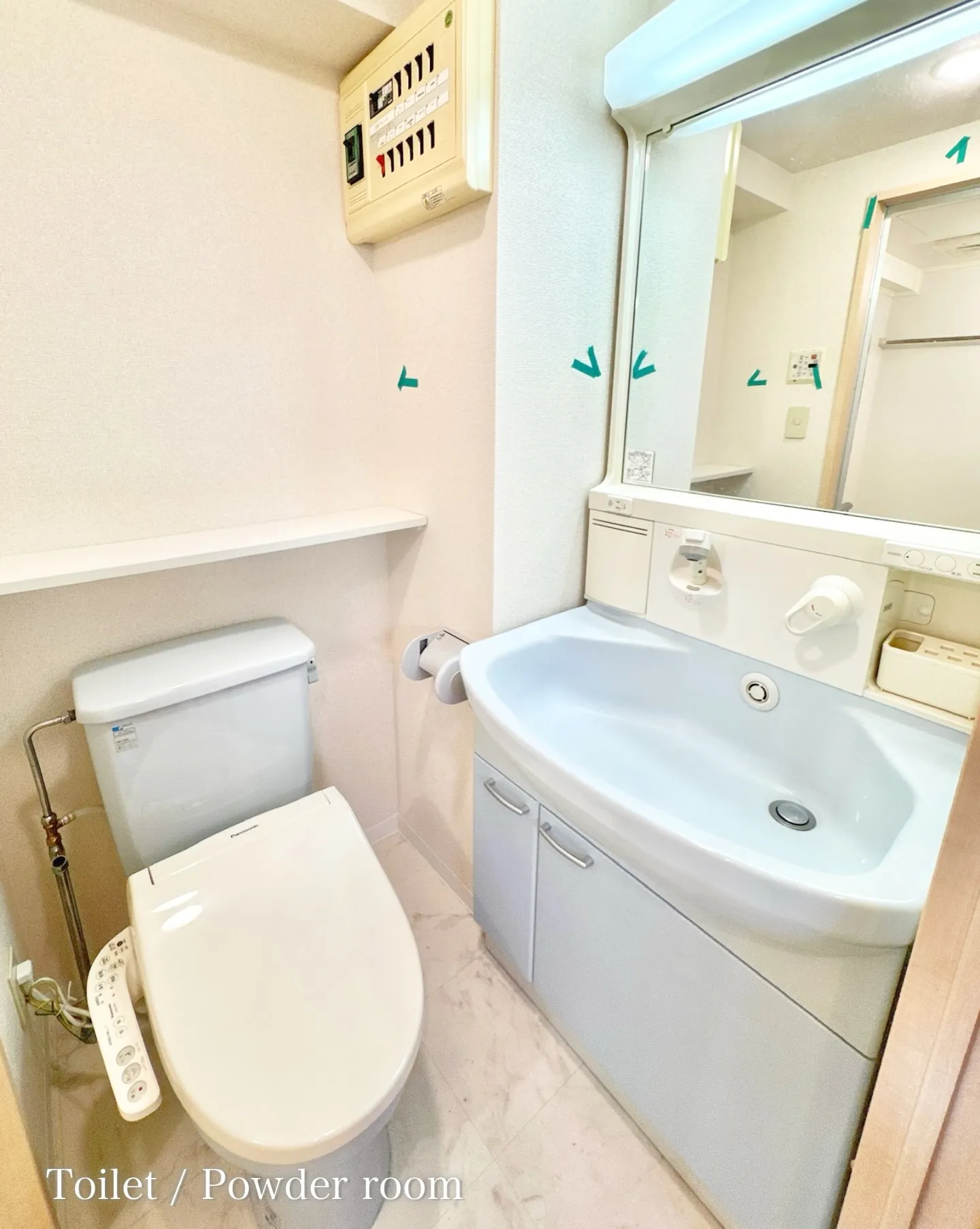 木場駅より徒歩11分、木場公園の豊かな自然を懐に抱く場所に建...