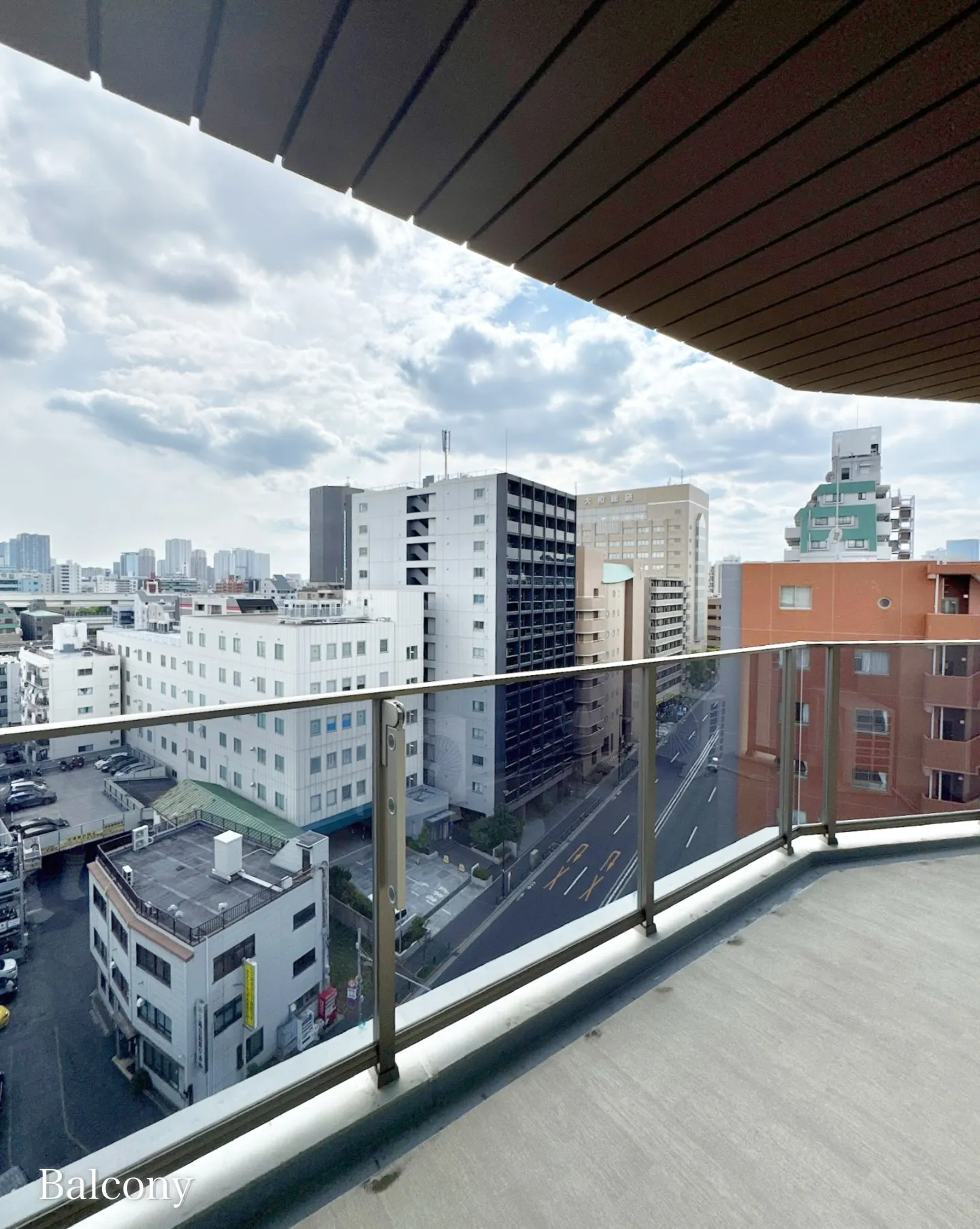 こちらは江東区冬木に立地する、2026年3月築の賃貸マンショ...