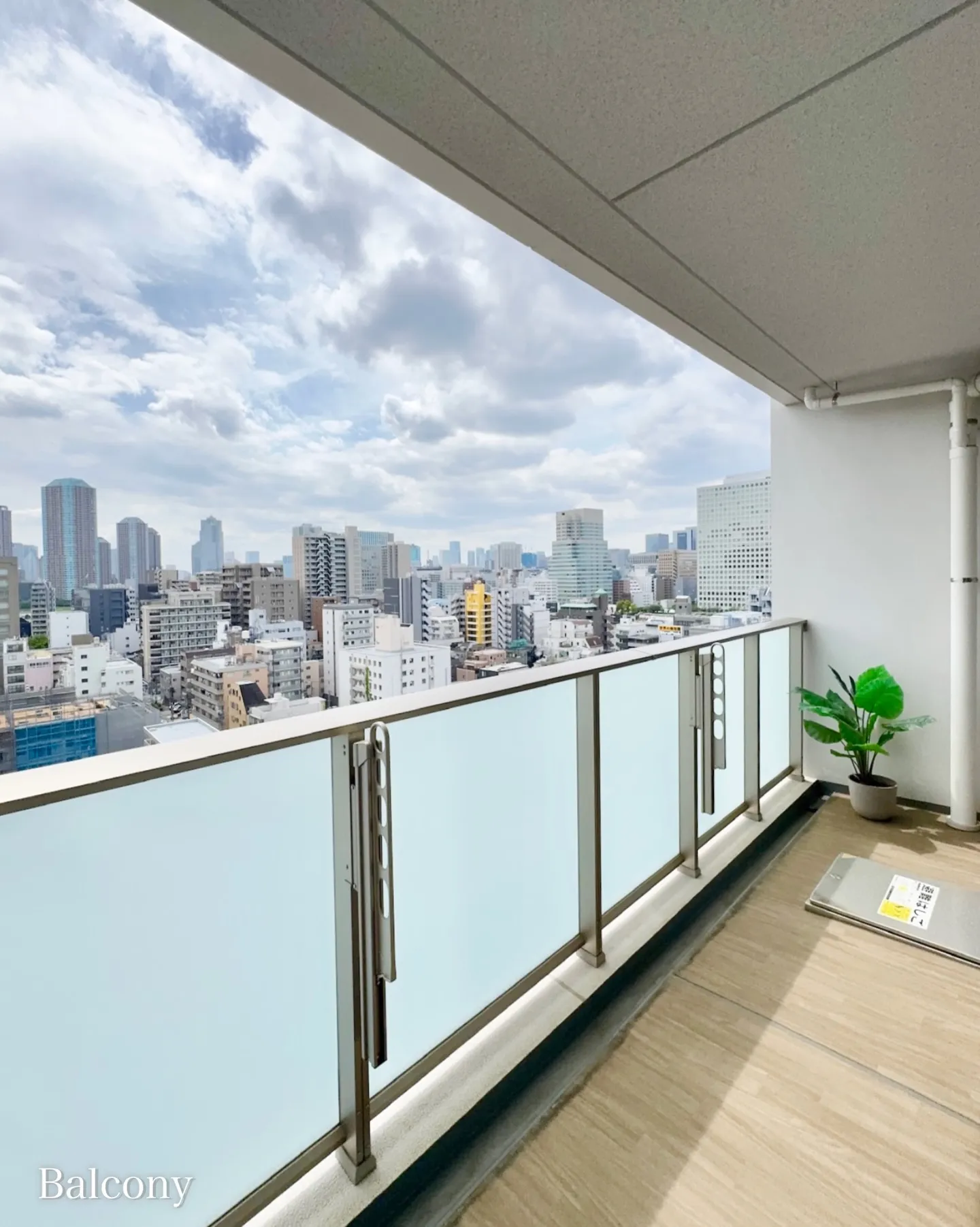 都心でありながら、豊かな水と緑に囲まれたウエリスアーバン水天...