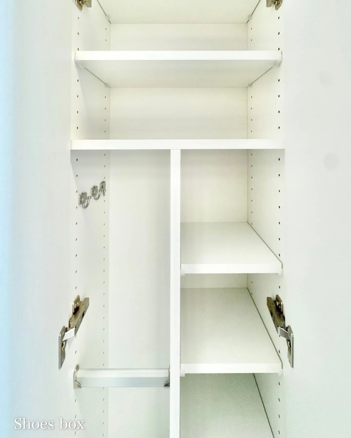 中央区に佇む高級賃貸マンション。