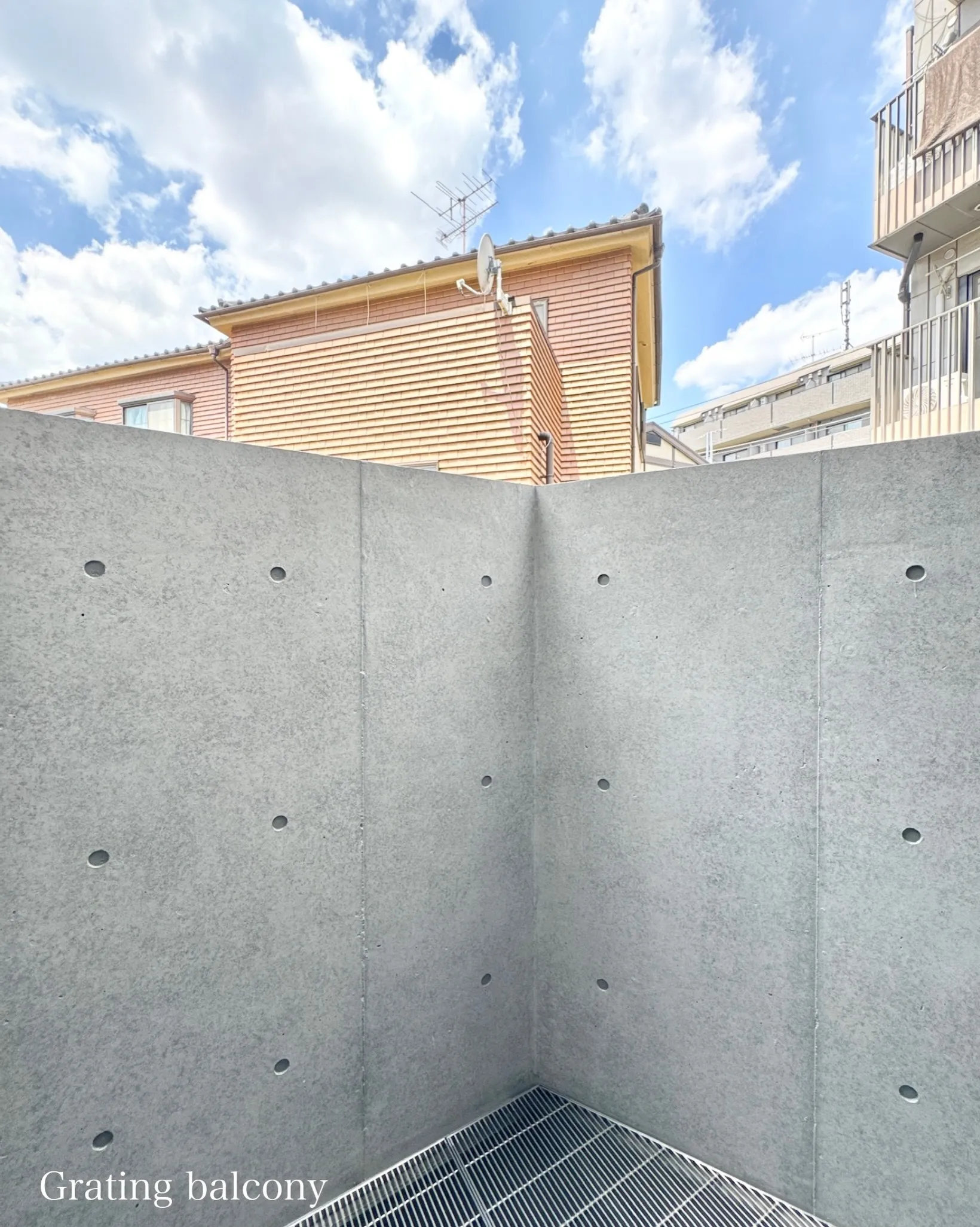 目黒区上目黒に建つ賃貸マンション「グランパセオ中目黒Ⅱ」交通...