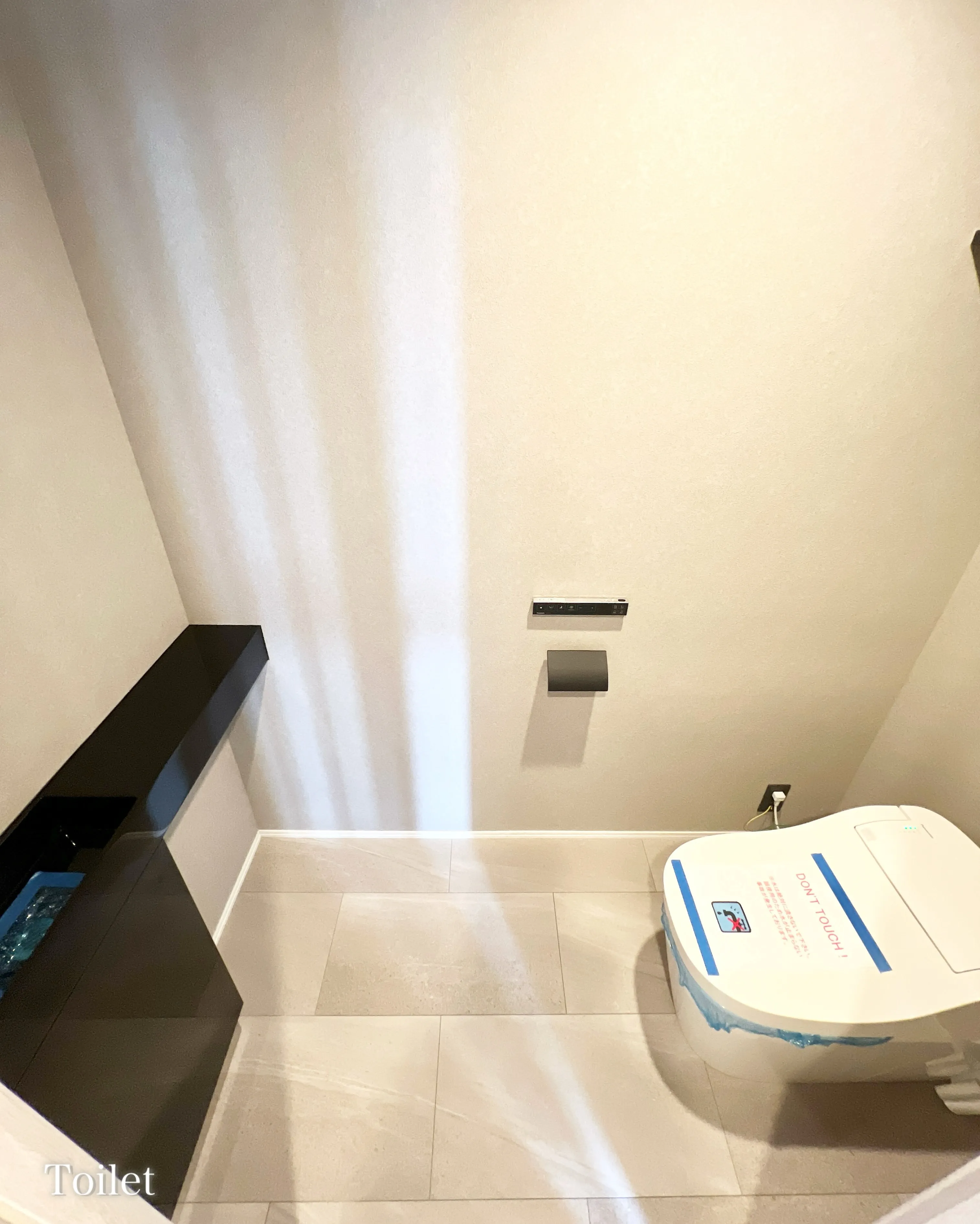 高級賃貸マンション「レシディア代官山」。