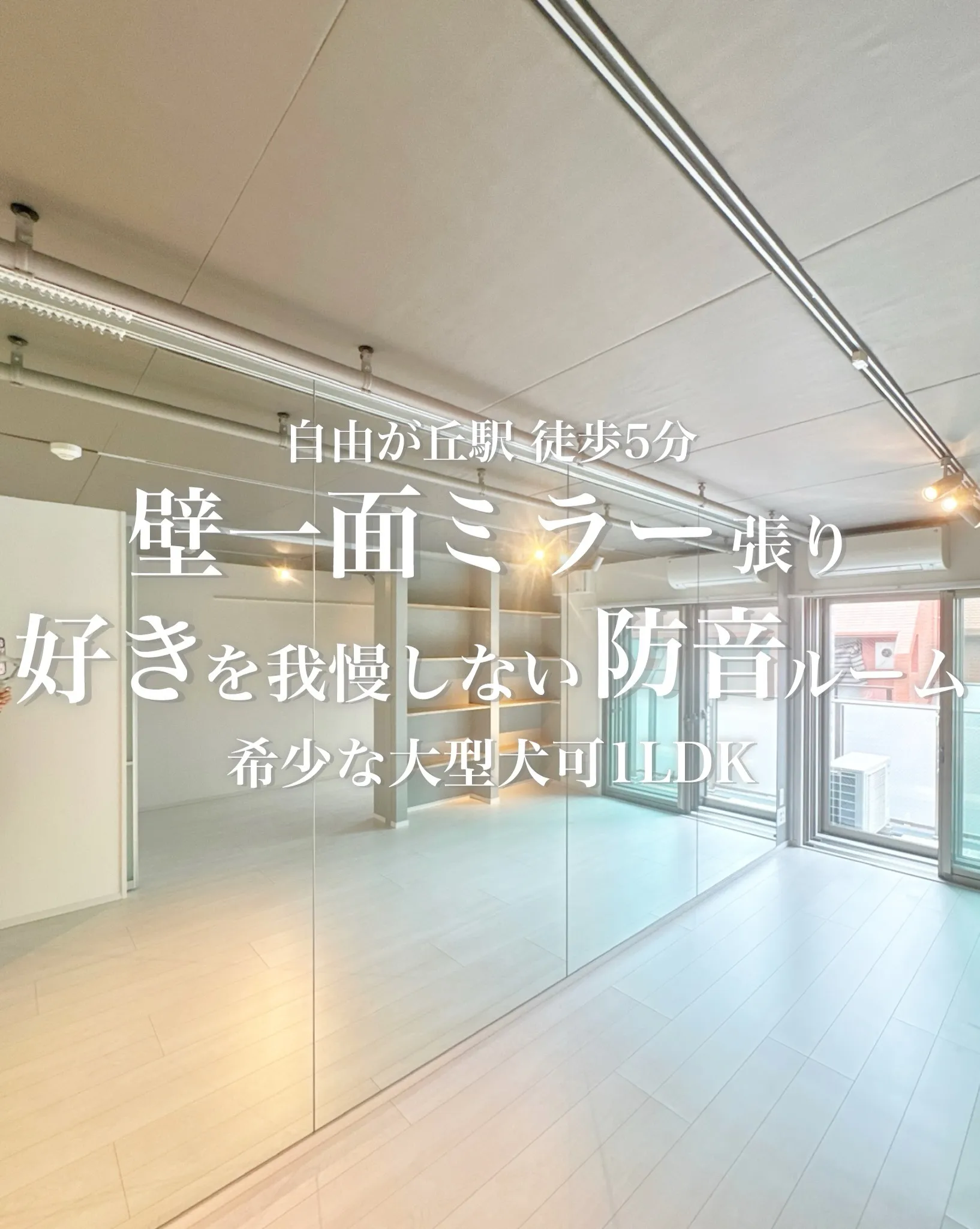 大音量のバンド演奏に加えて、飛び跳ねを伴うダンスも可能とした...